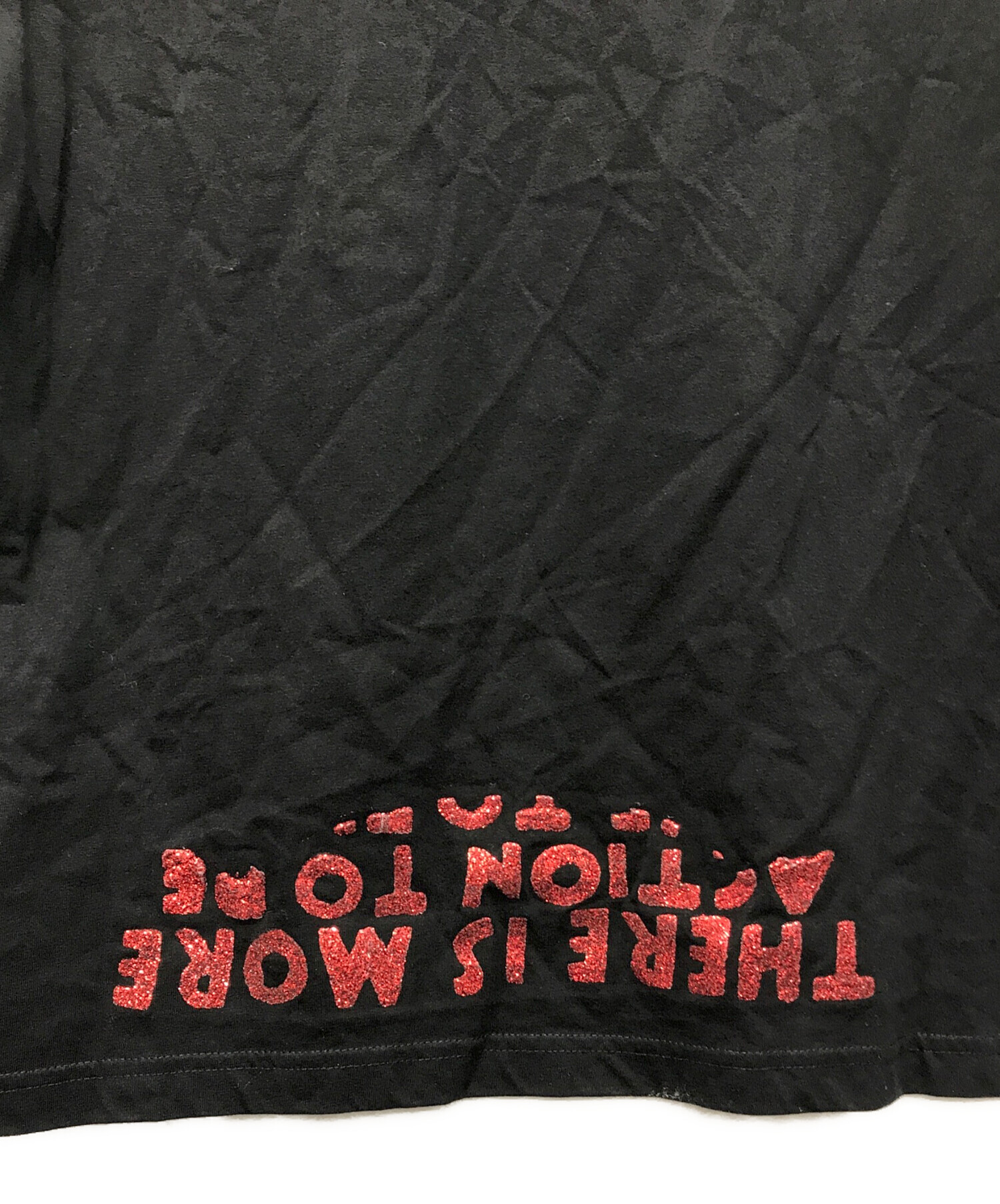 中古・古着通販】Maison Margiela (メゾンマルジェラ) エイズTEE