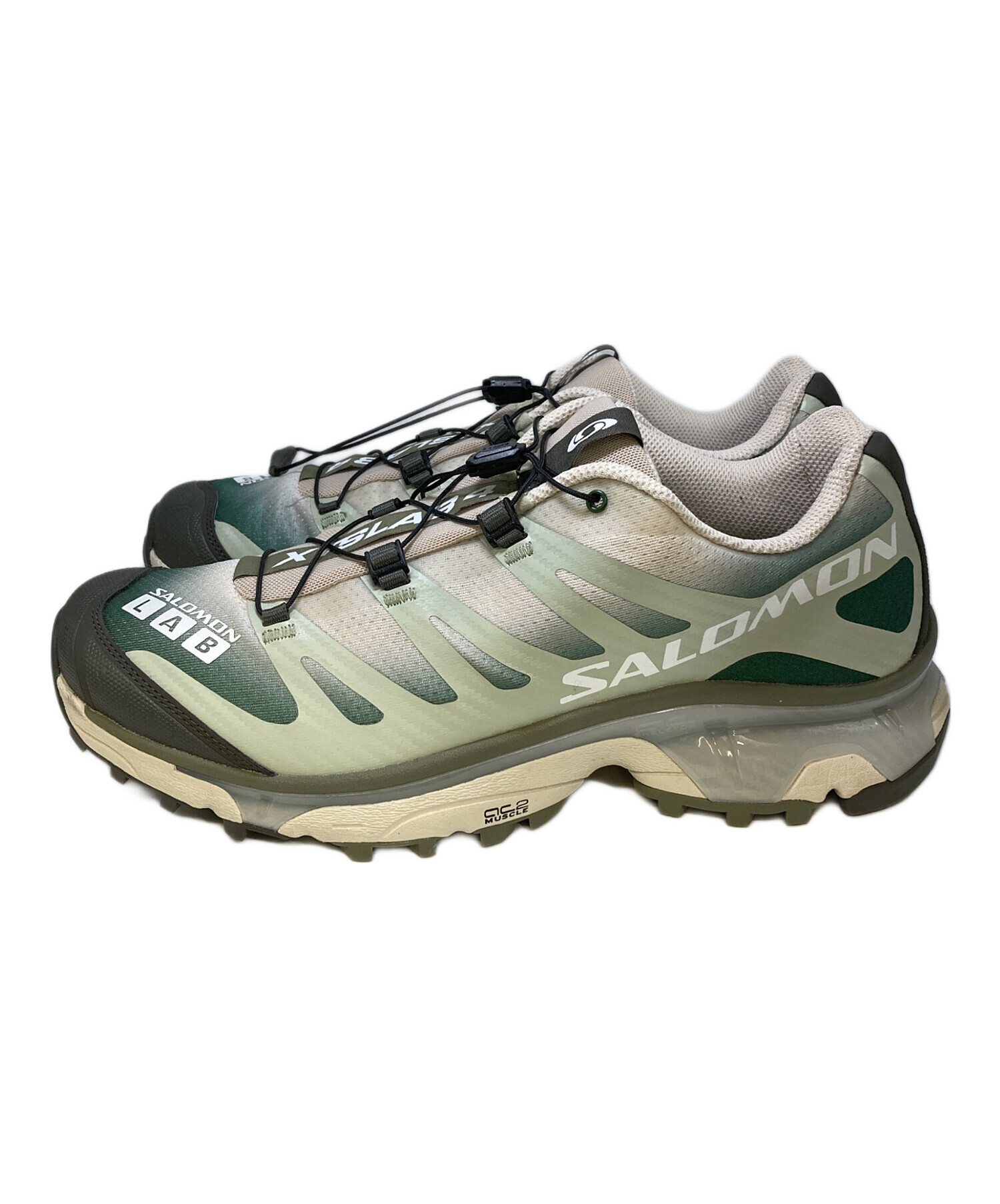 中古・古着通販】SALOMON (サロモン) ローカットスニーカー / Notre XT 