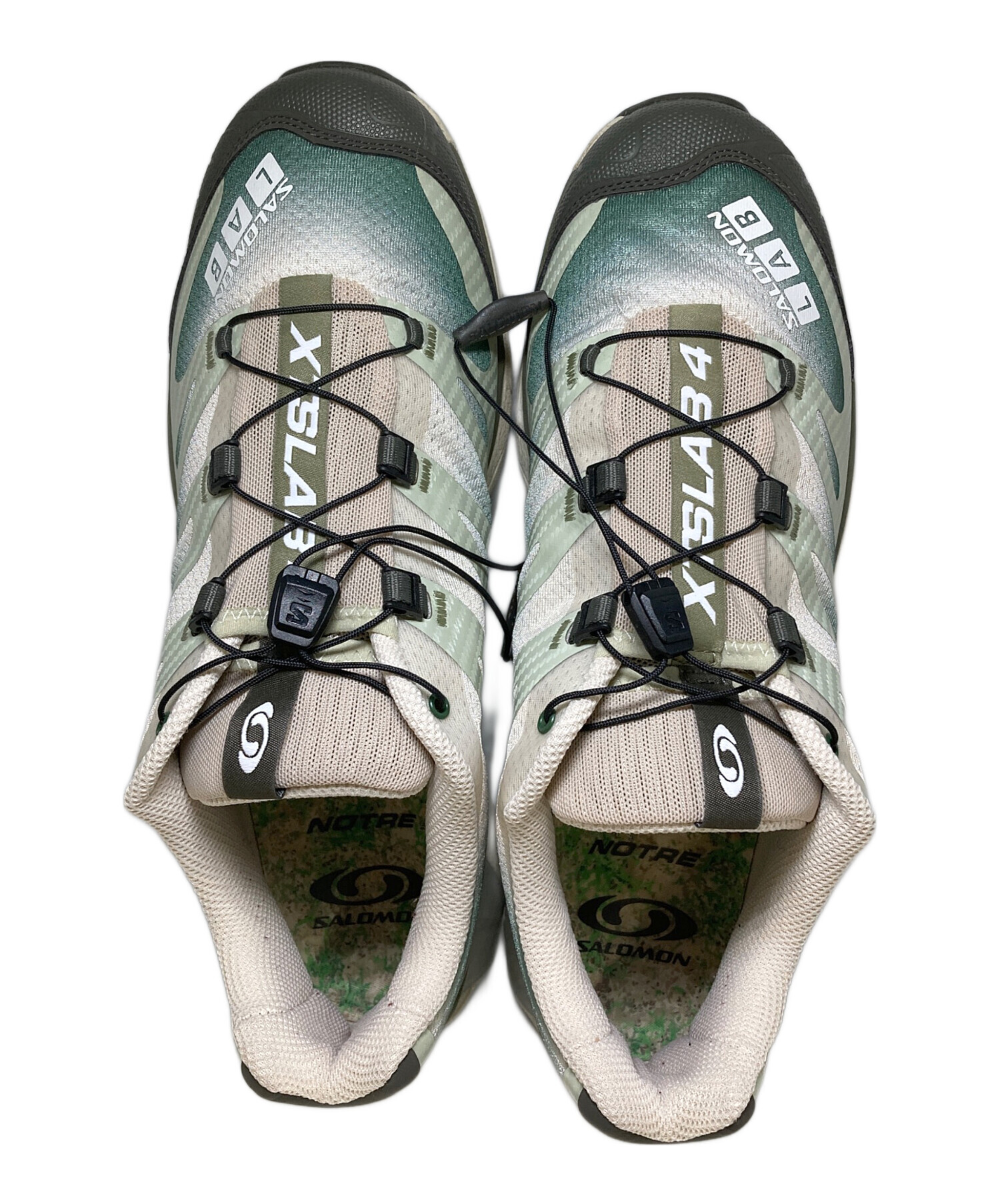 中古・古着通販】SALOMON (サロモン) ローカットスニーカー / Notre XT 