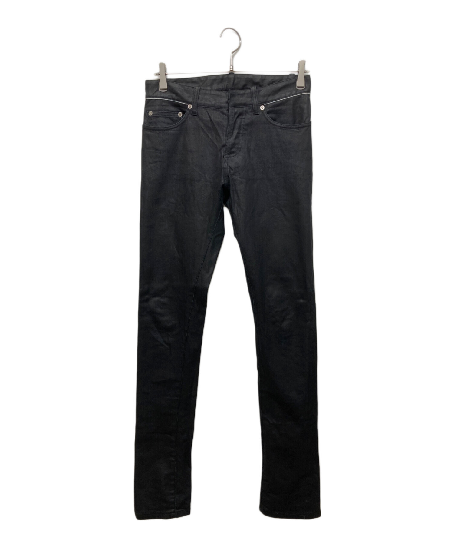 balenciaga coating skinny 15ss | ヤマダウェブコム