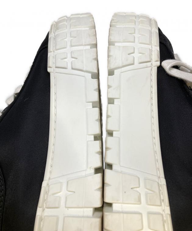 中古・古着通販】PRADA (プラダ) ダブルホイールナイロンギャバジン 中古・古着通販】PRADA (プラダ) ダブルホイールナイロンギャバジン