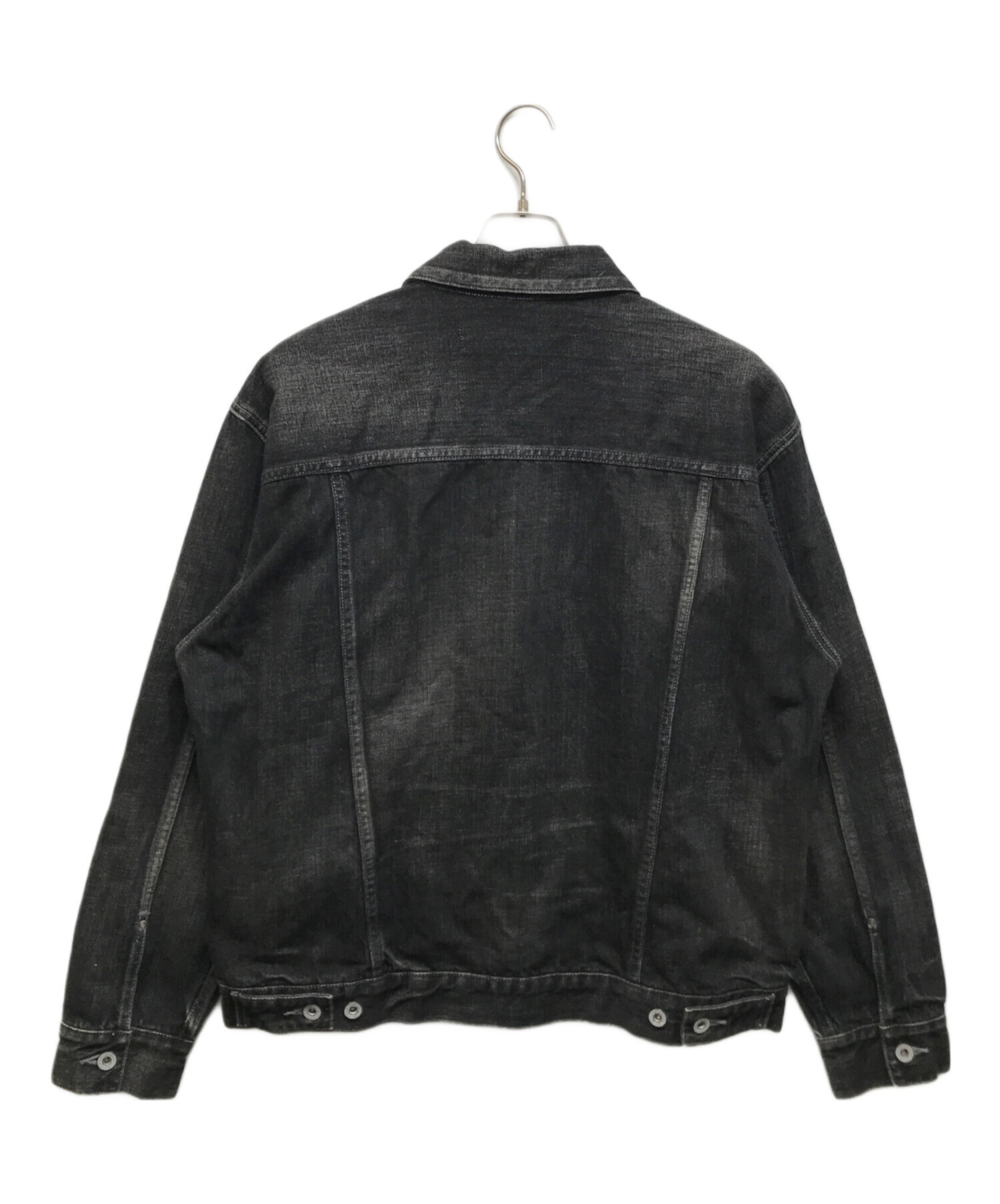 中古・古着通販】NEIGHBORHOOD (ネイバーフッド) WASHED DENIM TYPE-4