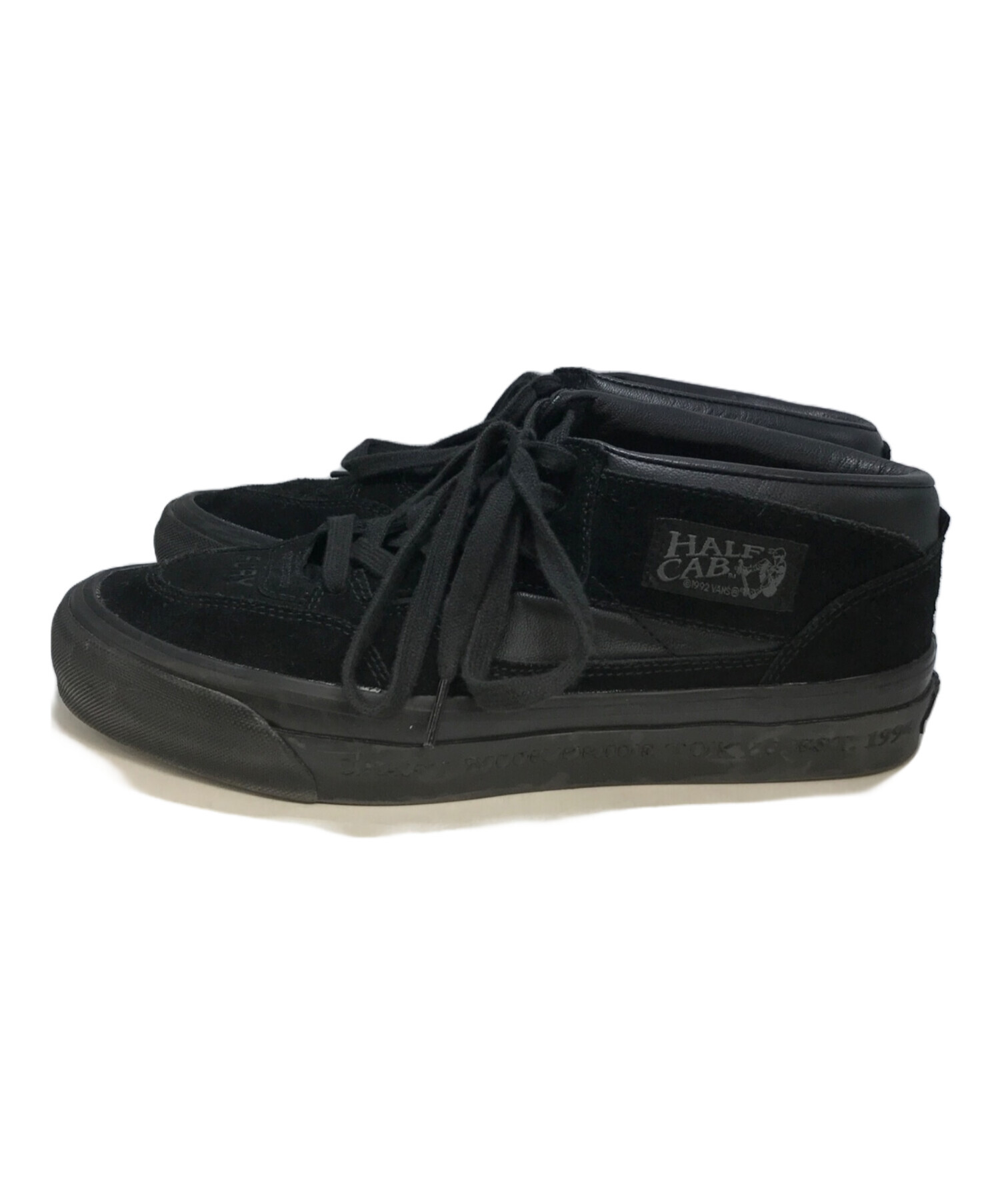 中古・古着通販】VANS (ヴァンズ) NEIGHBORHOOD (ネイバーフッド) OTW