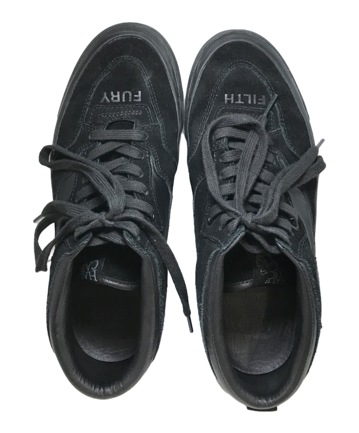 中古・古着通販】VANS (ヴァンズ) NEIGHBORHOOD (ネイバーフッド) OTW