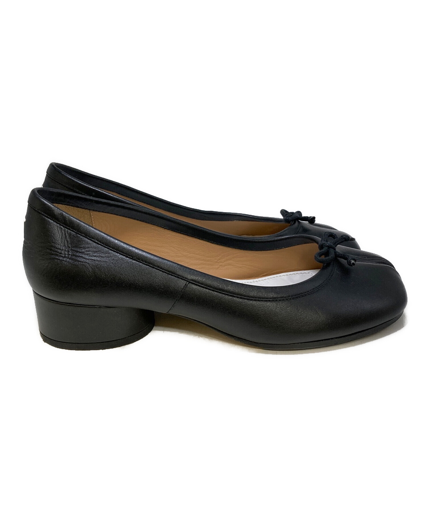 Maison Margiela足袋バレエ 37 中古・古着通販】Maison Margiela (メゾンマルジェラ) 足袋バレエ