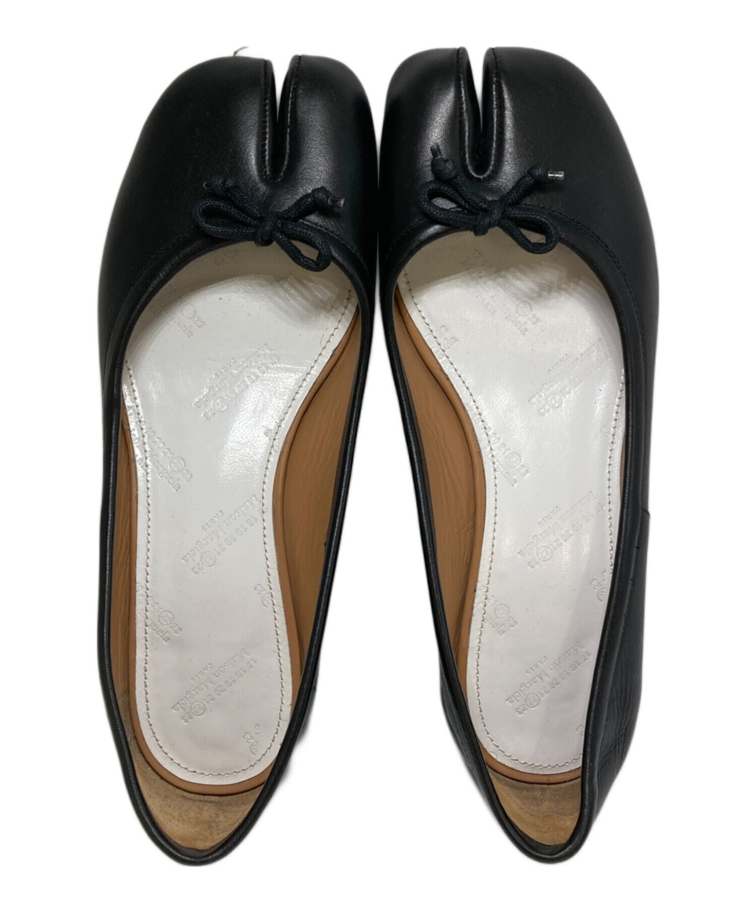 中古・古着通販】Maison Margiela (メゾンマルジェラ) 足袋バレエ
