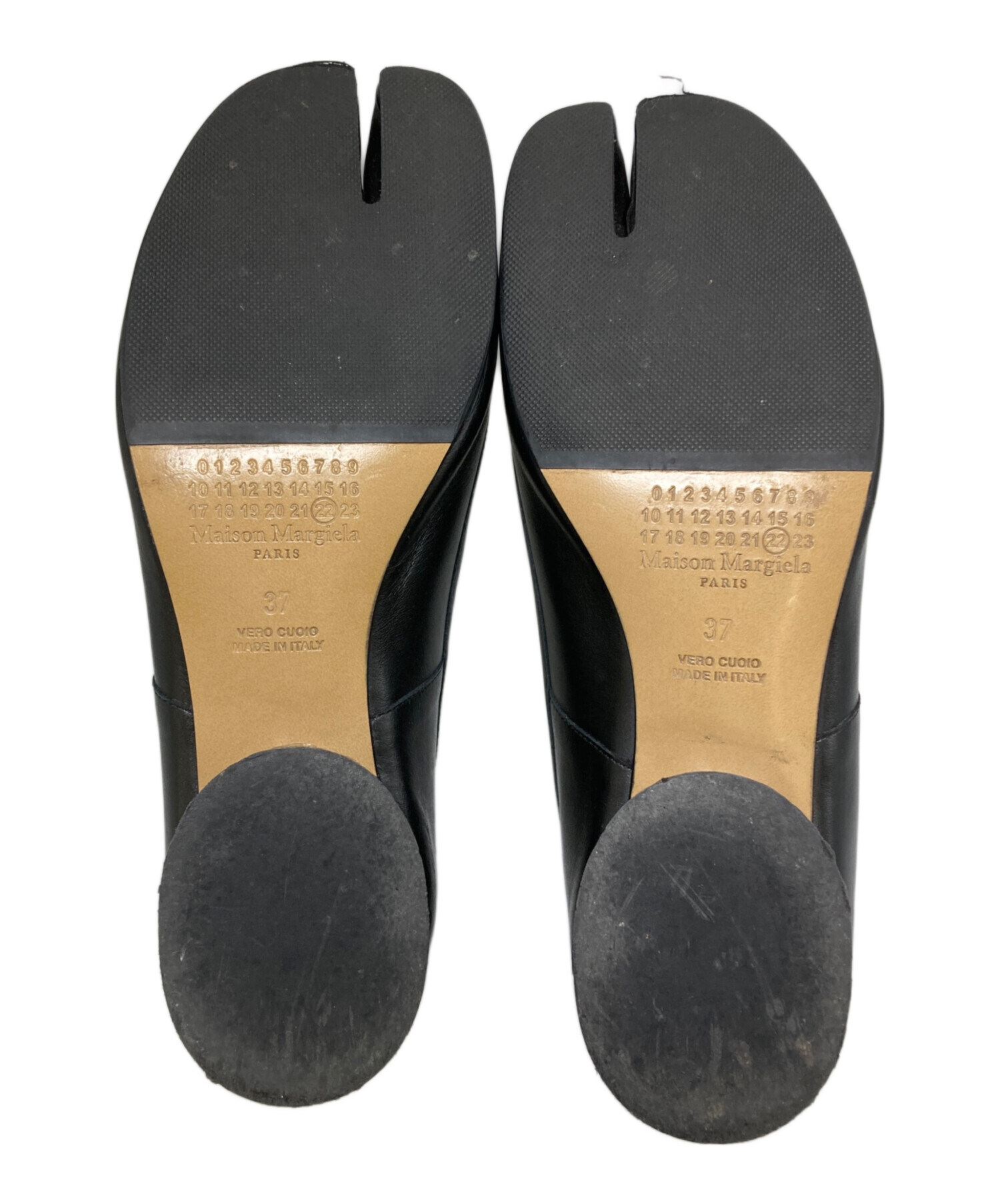 中古・古着通販】Maison Margiela (メゾンマルジェラ) 足袋バレエ