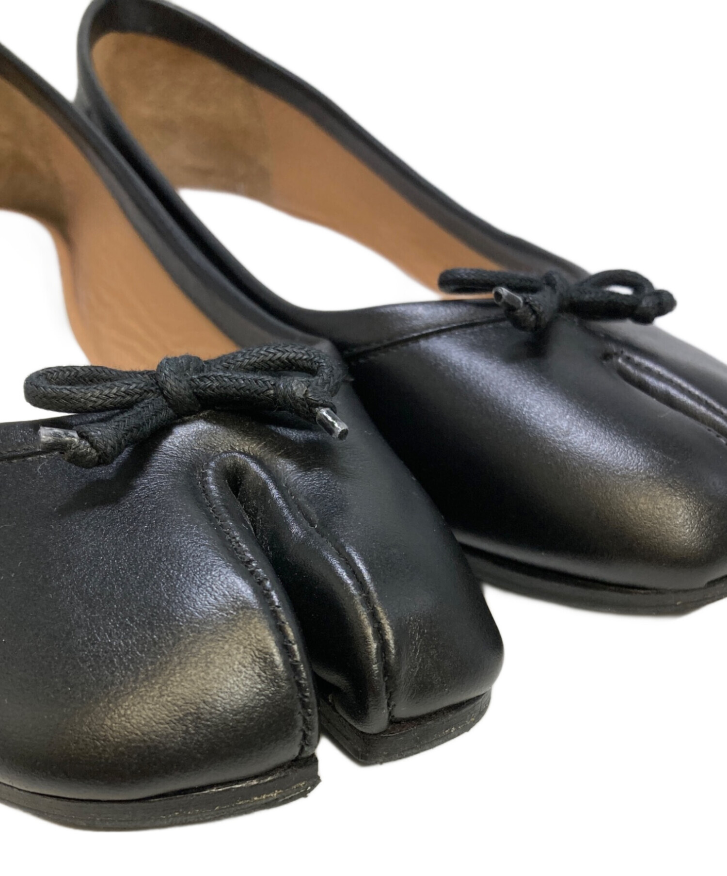 中古・古着通販】Maison Margiela (メゾンマルジェラ) 足袋バレエ