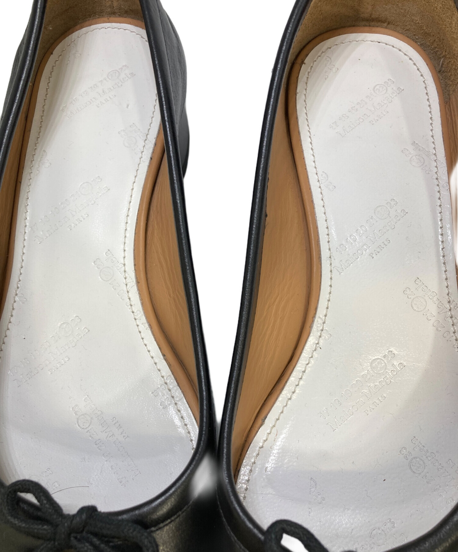 中古・古着通販】Maison Margiela (メゾンマルジェラ) 足袋バレエ