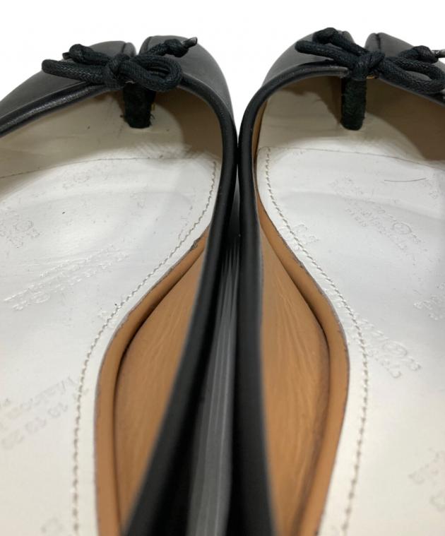 Maison Margiela 足袋バレエ37サイズ　底張済み 中古・古着通販】Maison Margiela (メゾンマルジェラ) 足袋 バレエ
