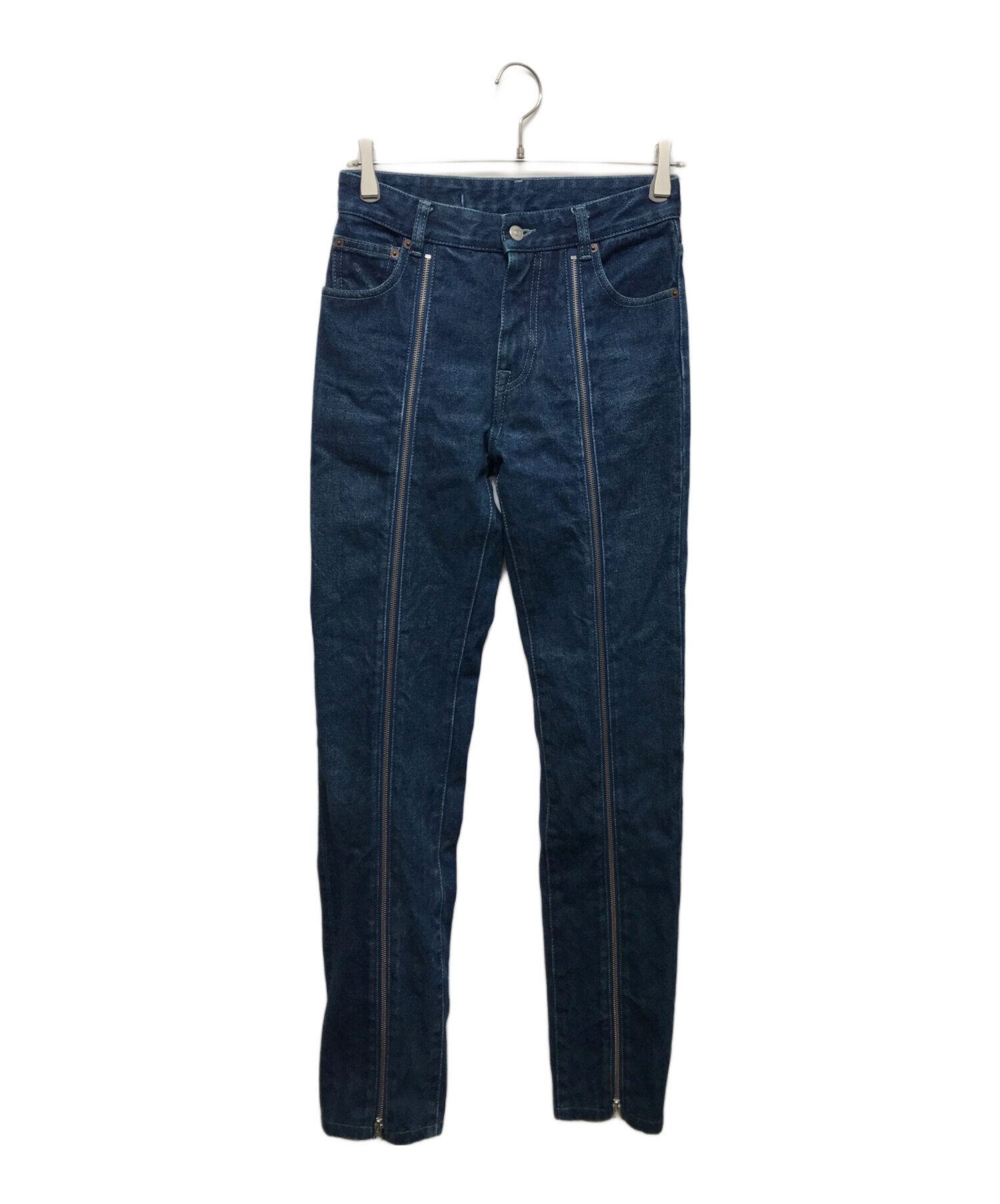 MM6 Maison Margiela メゾンマルジェラ ペインターパンツ36 中古・古着通販】MM6 Maison Margiela (エムエムシックスメゾン