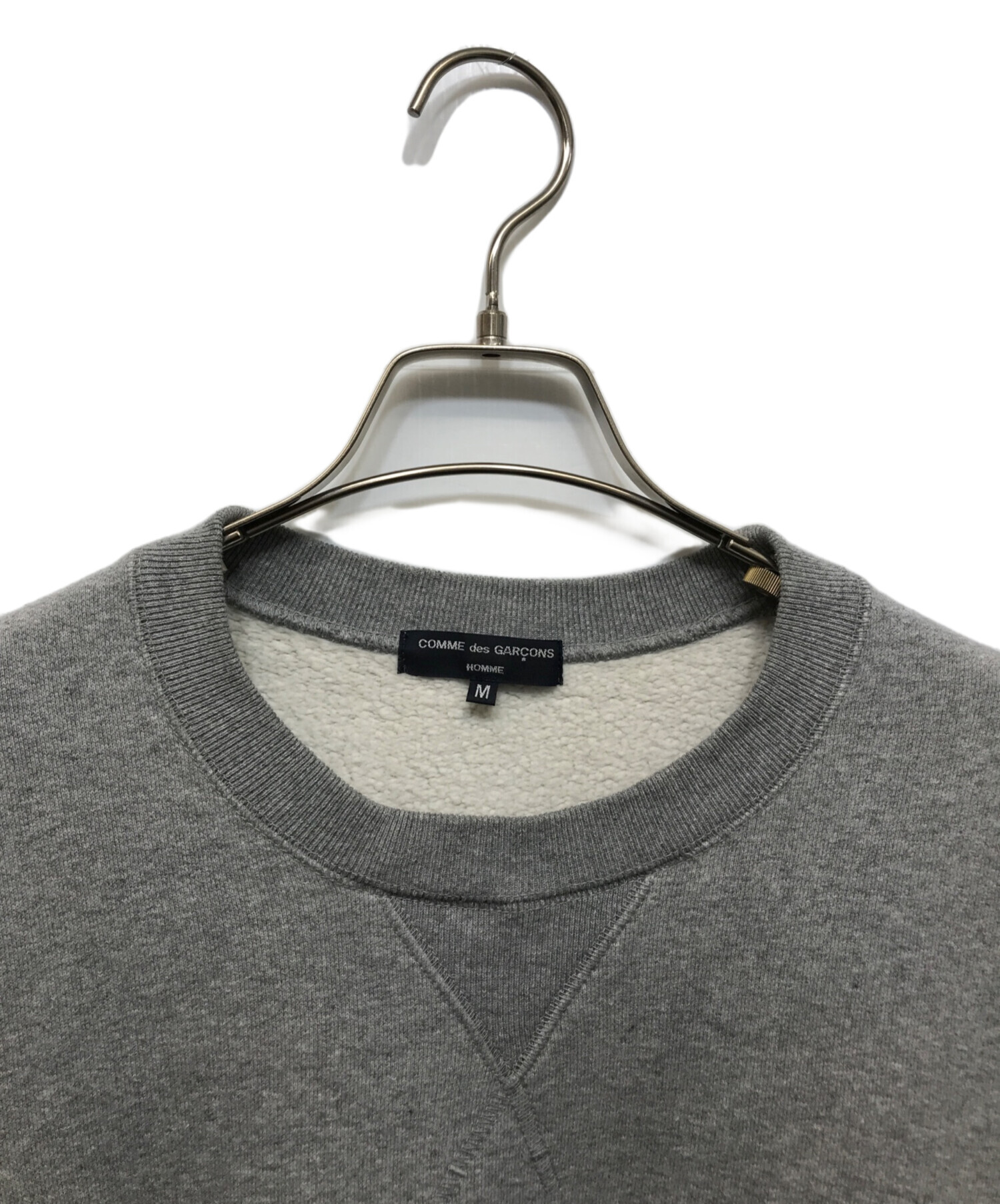 中古・古着通販】COMME des GARCONS HOMME (コムデギャルソン オム