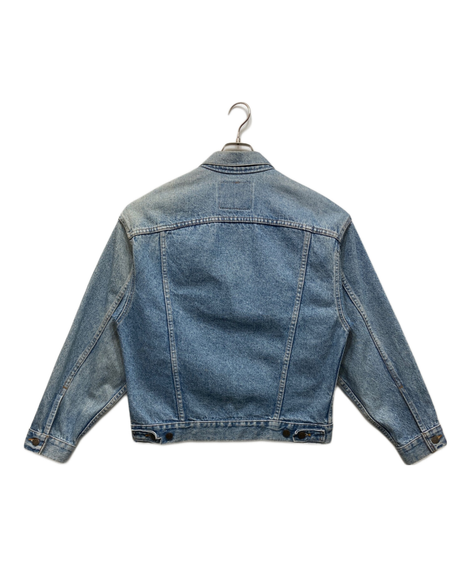 中古・古着通販】LEVI'S (リーバイス) 70507 デニムジャケット