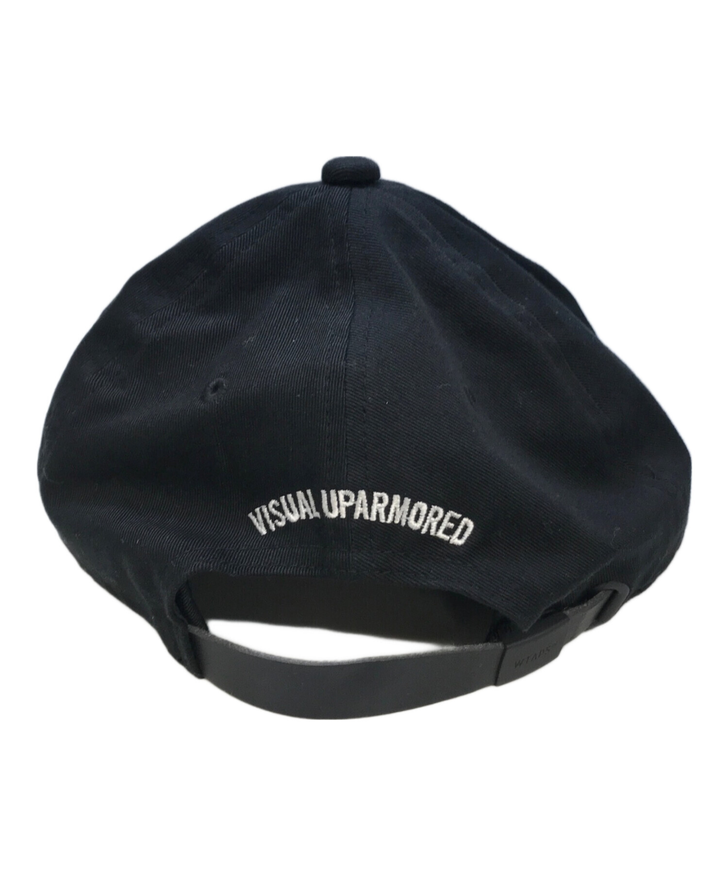 a*0様 WTAPS キャップ シュプリーム ネイバーフッド ディセンダント 中古・古着通販】WTAPS (ダブルタップス) キャップ ブラック｜ブランド