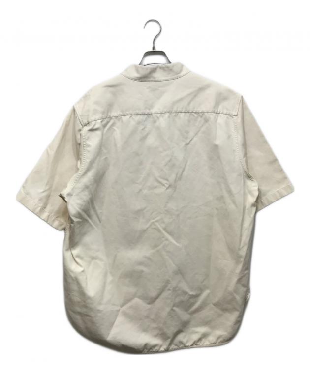 中古・古着通販】JIL SANDER (ジルサンダー) kimono shirt half sleeve