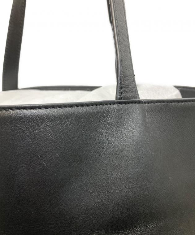 中古・古着通販】JIL SANDER NAVY (ジルサンダー ネイビー) レザー