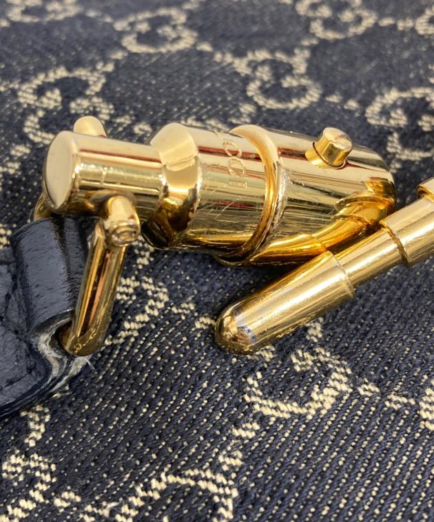 中古・古着通販】GUCCI (グッチ) ジャッキー 1961 スモール ショルダー