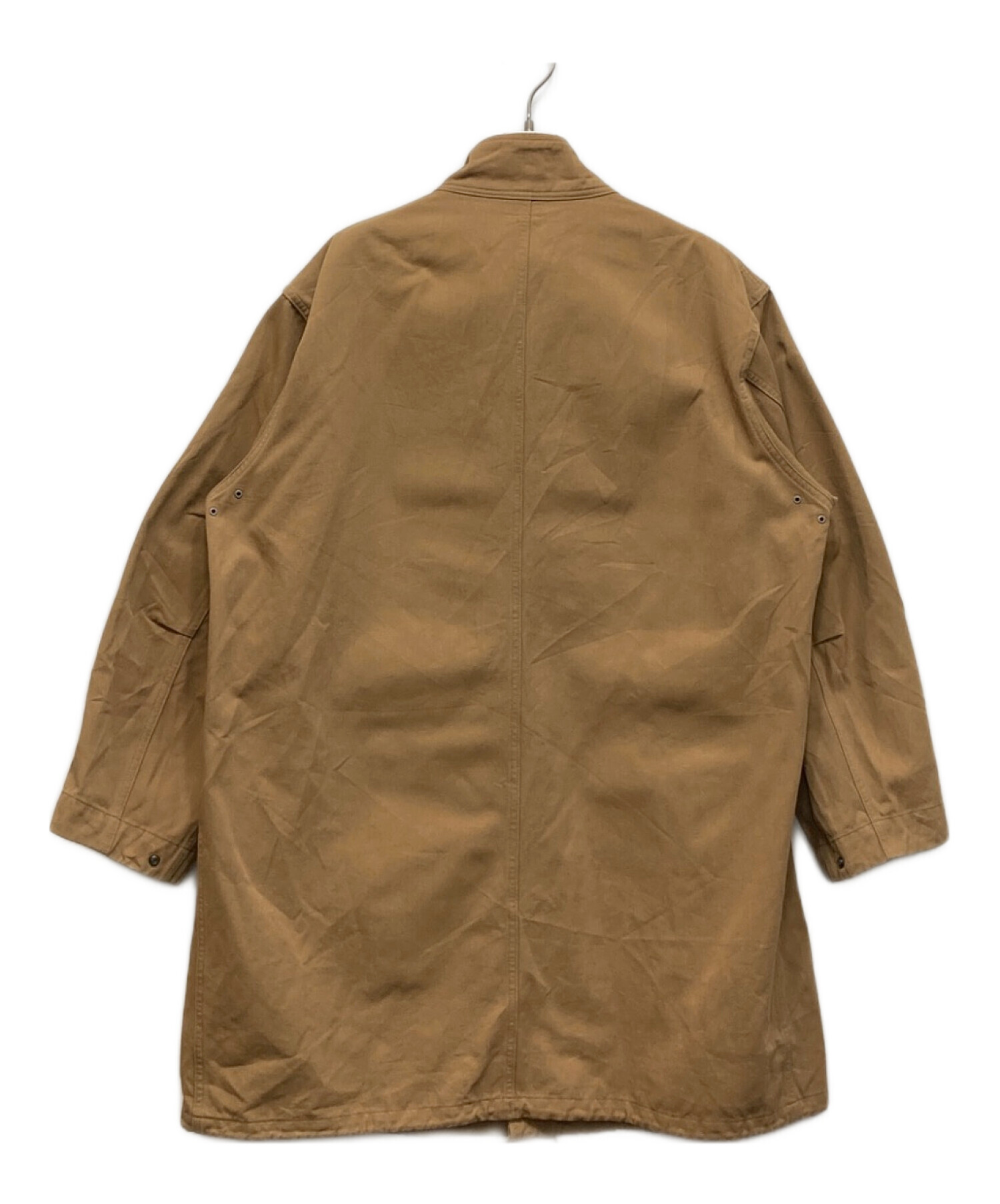 中古・古着通販】PHIGVEL MAKERS (フィグベルマーカーズ) STORM SMOCK 中古・古着通販】PHIGVEL MAKERS (フィグベルマーカーズ) STORM SMOCK