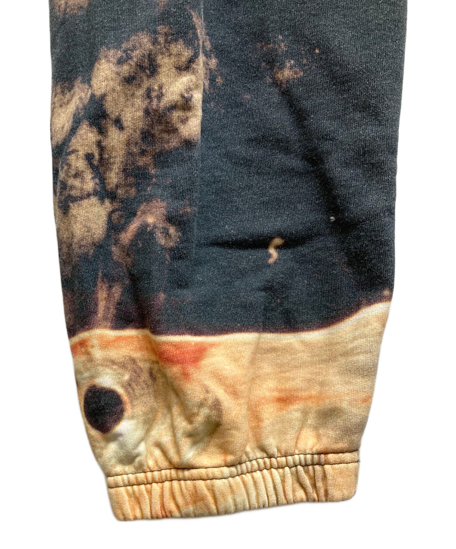 Supreme - Blood and Semen Sweatpant Mサイズ 中古・古着通販】Supreme (シュプリーム) Blood and Semen Sweatpant