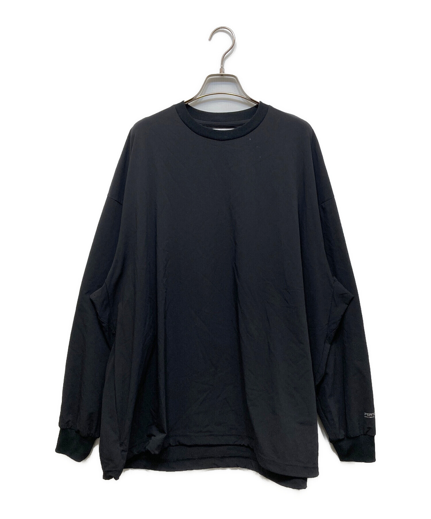 中古・古着通販】Graphpaper (グラフペーパー) PERTEX Equilibrium L/S 
