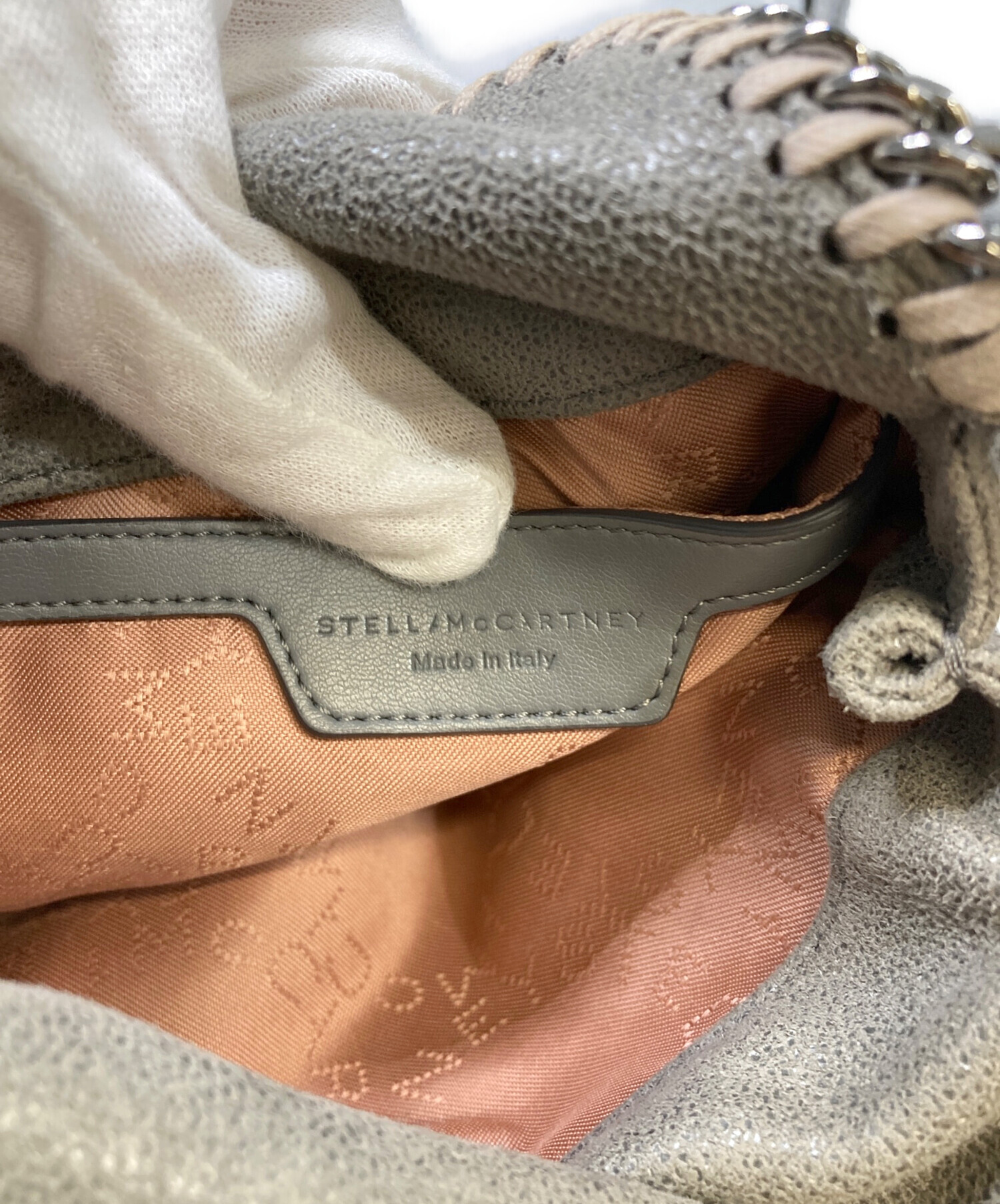 中古・古着通販】STELLA McCARTNEY (ステラマッカートニー