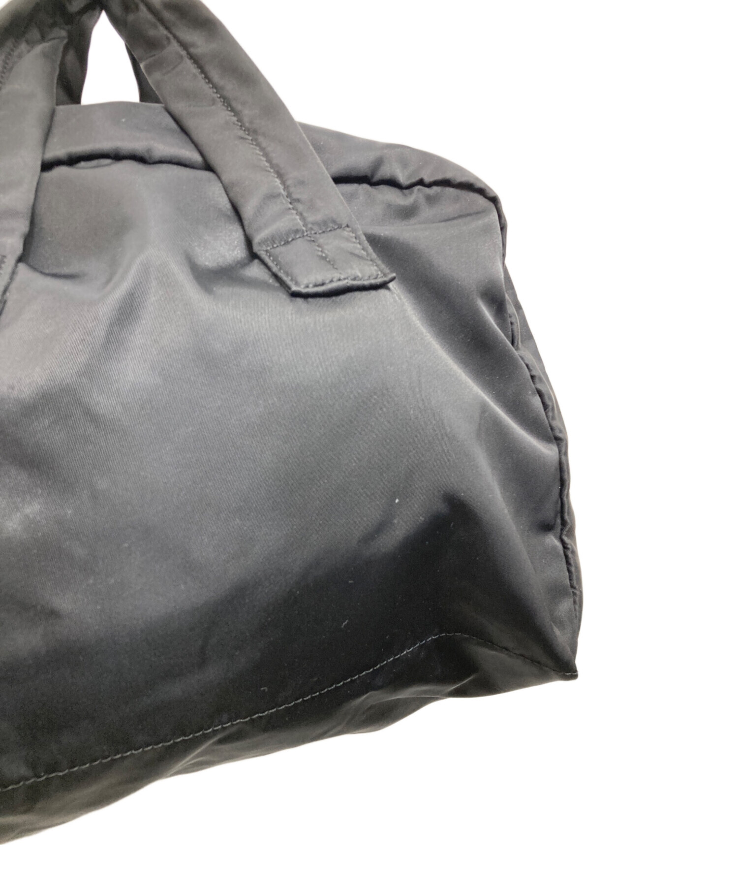 中古・古着通販】COMME des GARCONS (コムデギャルソン) ナイロン