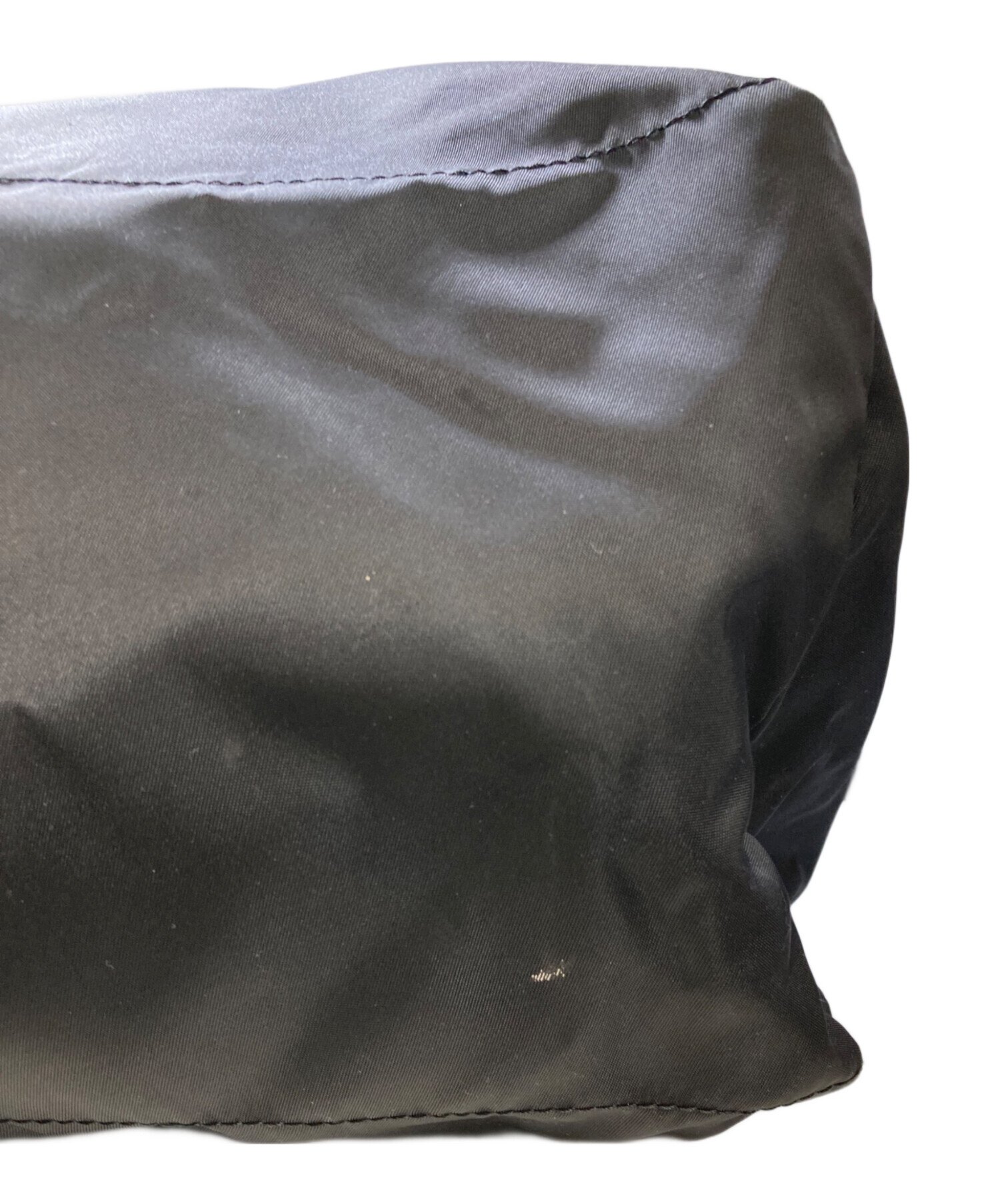 中古・古着通販】COMME des GARCONS (コムデギャルソン) ナイロン