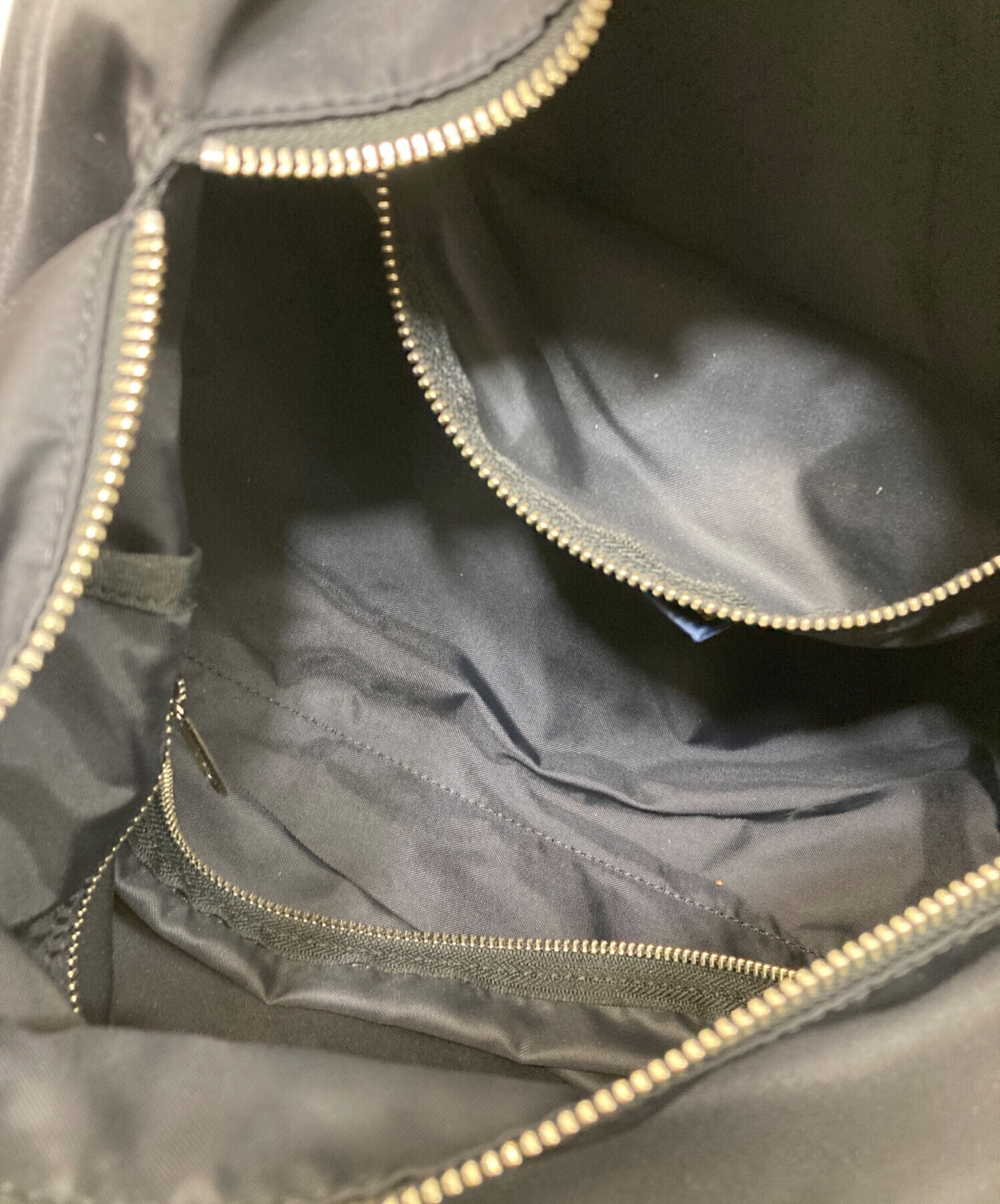 中古・古着通販】COMME des GARCONS (コムデギャルソン) ナイロン