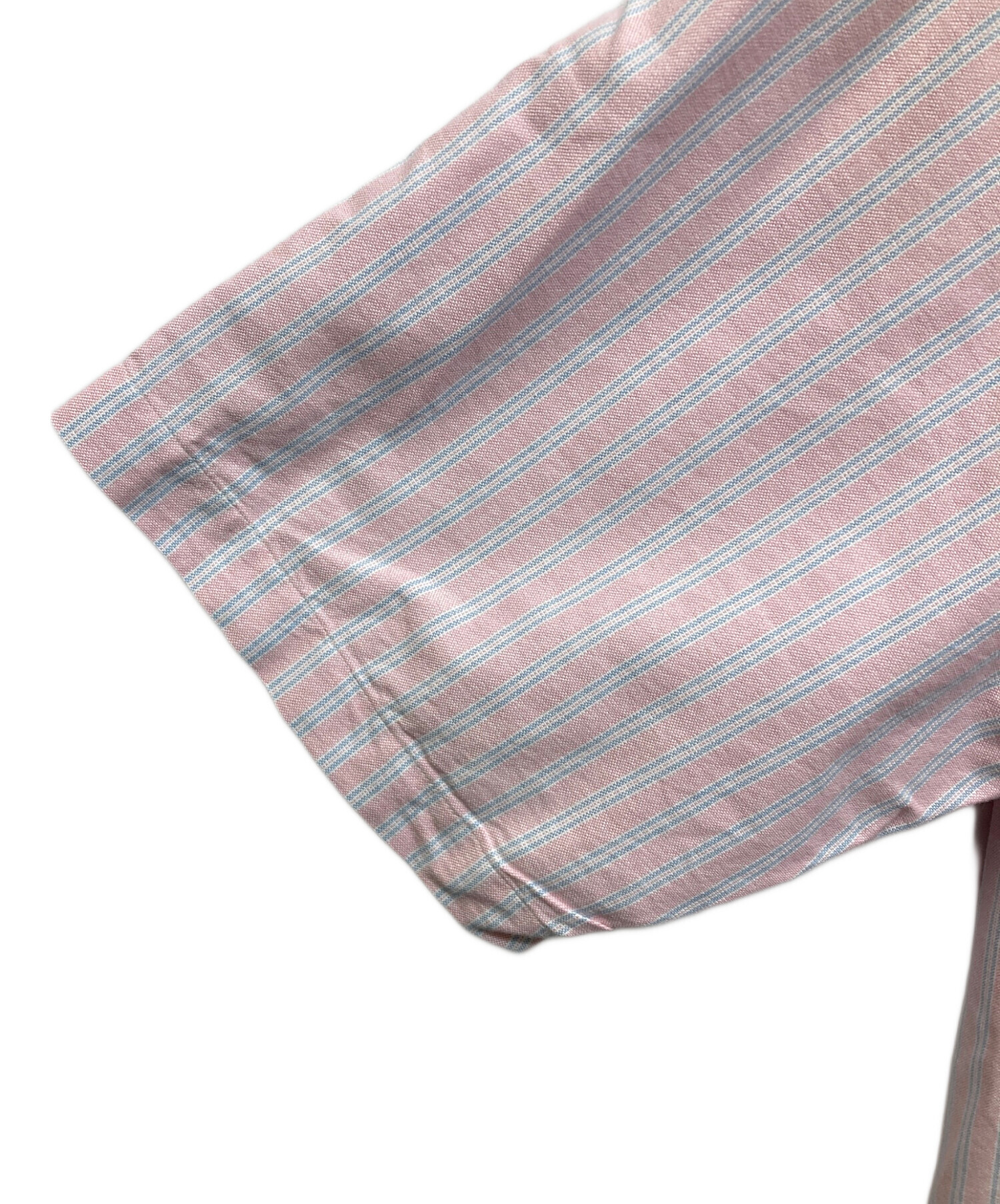 中古・古着通販】Supreme (シュプリーム) LOOSE FIT S/S OXFORD SHIRT 
