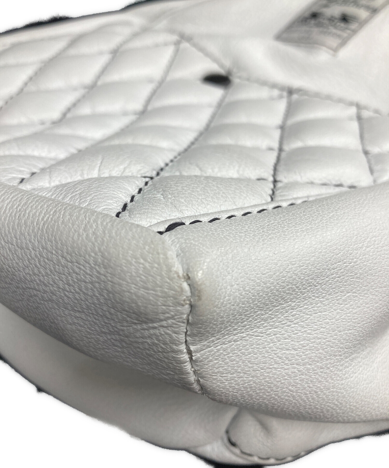 中古・古着通販】Langlitz Leathers (ラングリッツレザー) Padded One