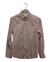 トップス、長袖シャツ/ブラウス、BRUNELLO CUCINELLI(ブルネロクチネリ