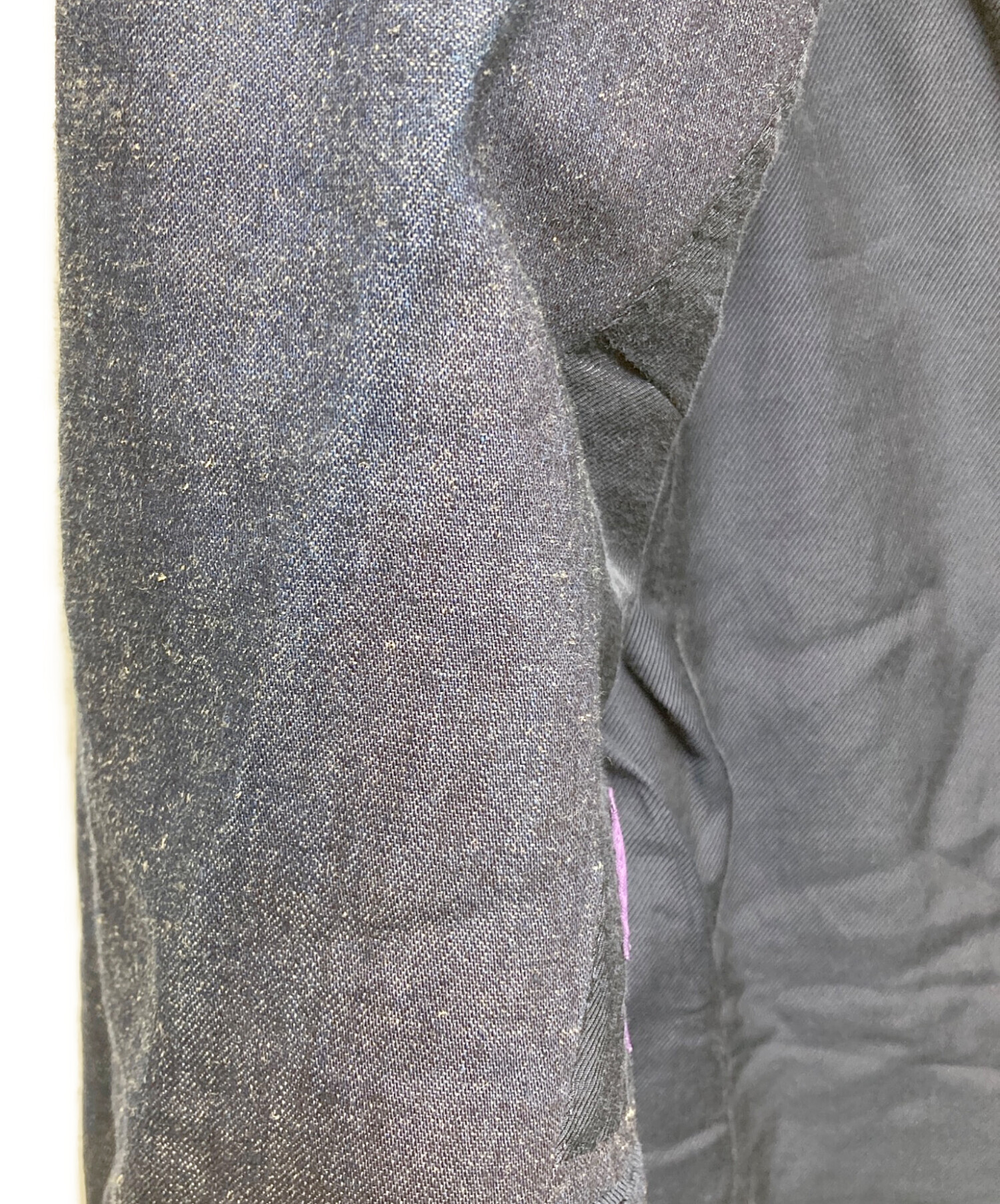 中古・古着通販】RALPH LAUREN PURPLE LABEL (ラルフ ローレン