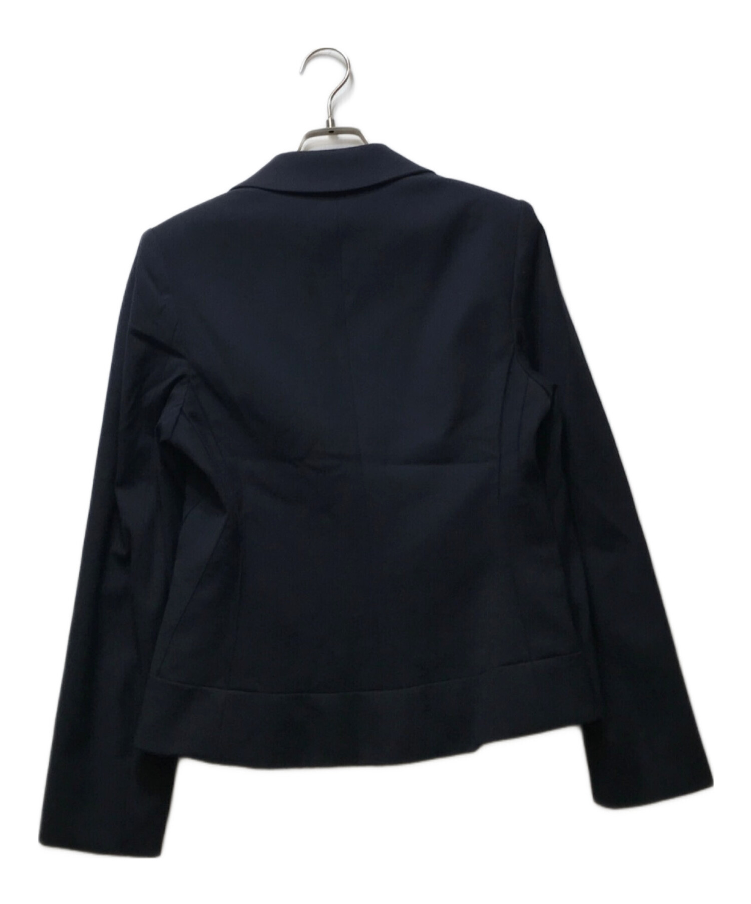 中古・古着通販】VALENTINO (ヴァレンティノ) テーラードジャケット