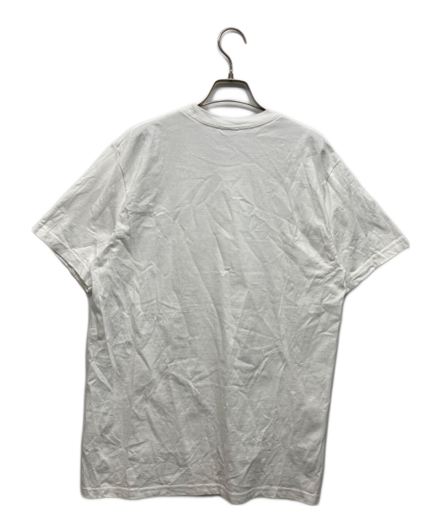 中古・古着通販】Supreme (シュプリーム) Origami Tee ホワイト サイズ 