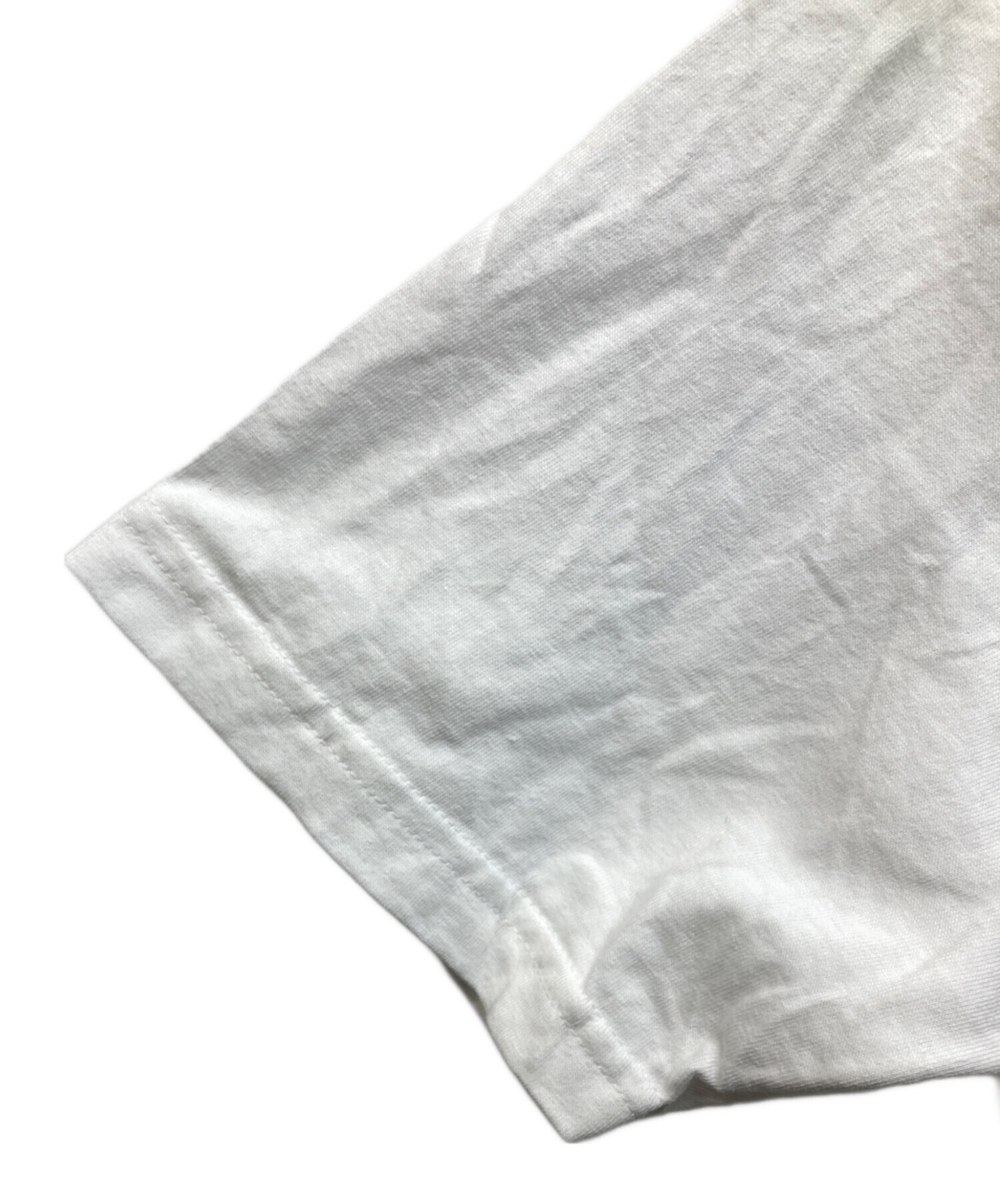 中古・古着通販】Supreme (シュプリーム) Origami Tee ホワイト サイズ 
