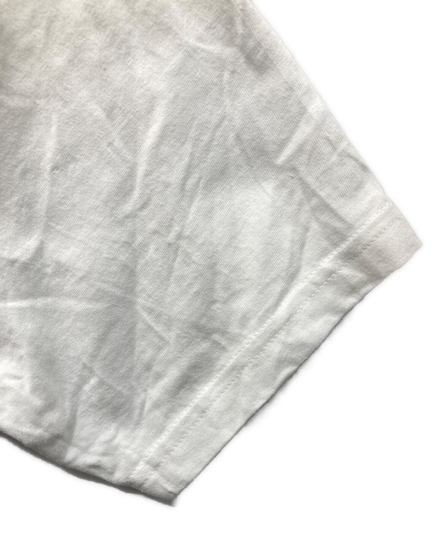 中古・古着通販】Supreme (シュプリーム) Origami Tee ホワイト サイズ 