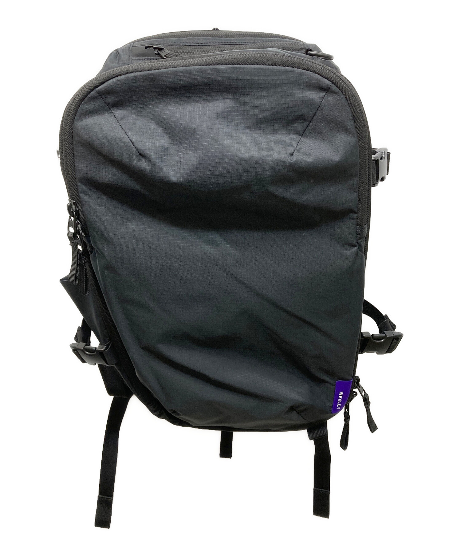 中古・古着通販】WEXLEY (ウェクスレイ) ACE V2 ULTRA LIGHT 30Lバック