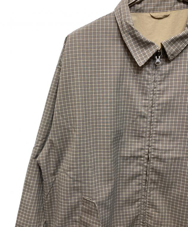 中古・古着通販】usual things scrutiny (ユージュアル シングス ス