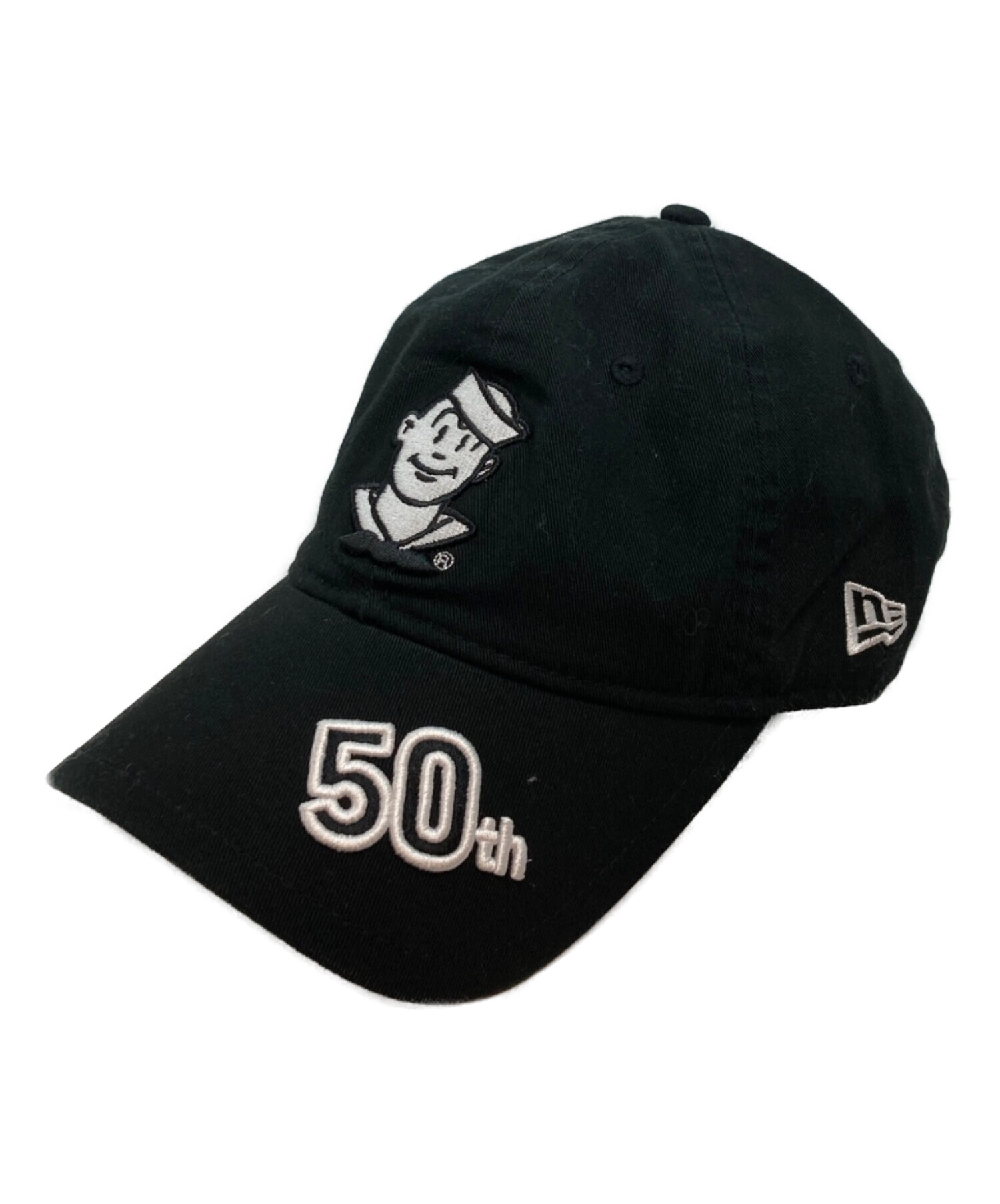 中古・古着通販】New Era (ニューエラ) sailors (セイラーズ) キャップ