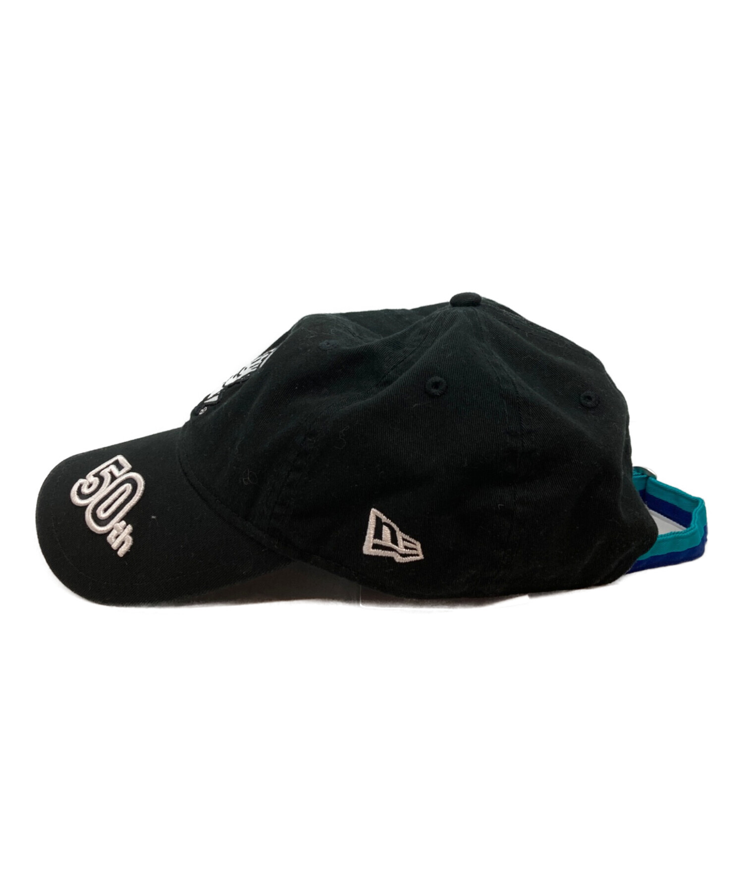 中古・古着通販】New Era (ニューエラ) sailors (セイラーズ) キャップ