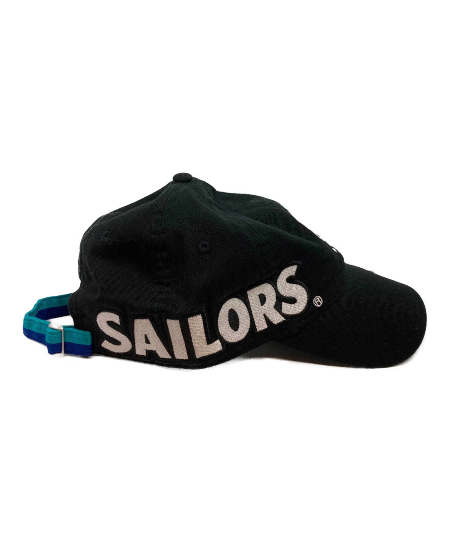 中古・古着通販】New Era (ニューエラ) sailors (セイラーズ) キャップ