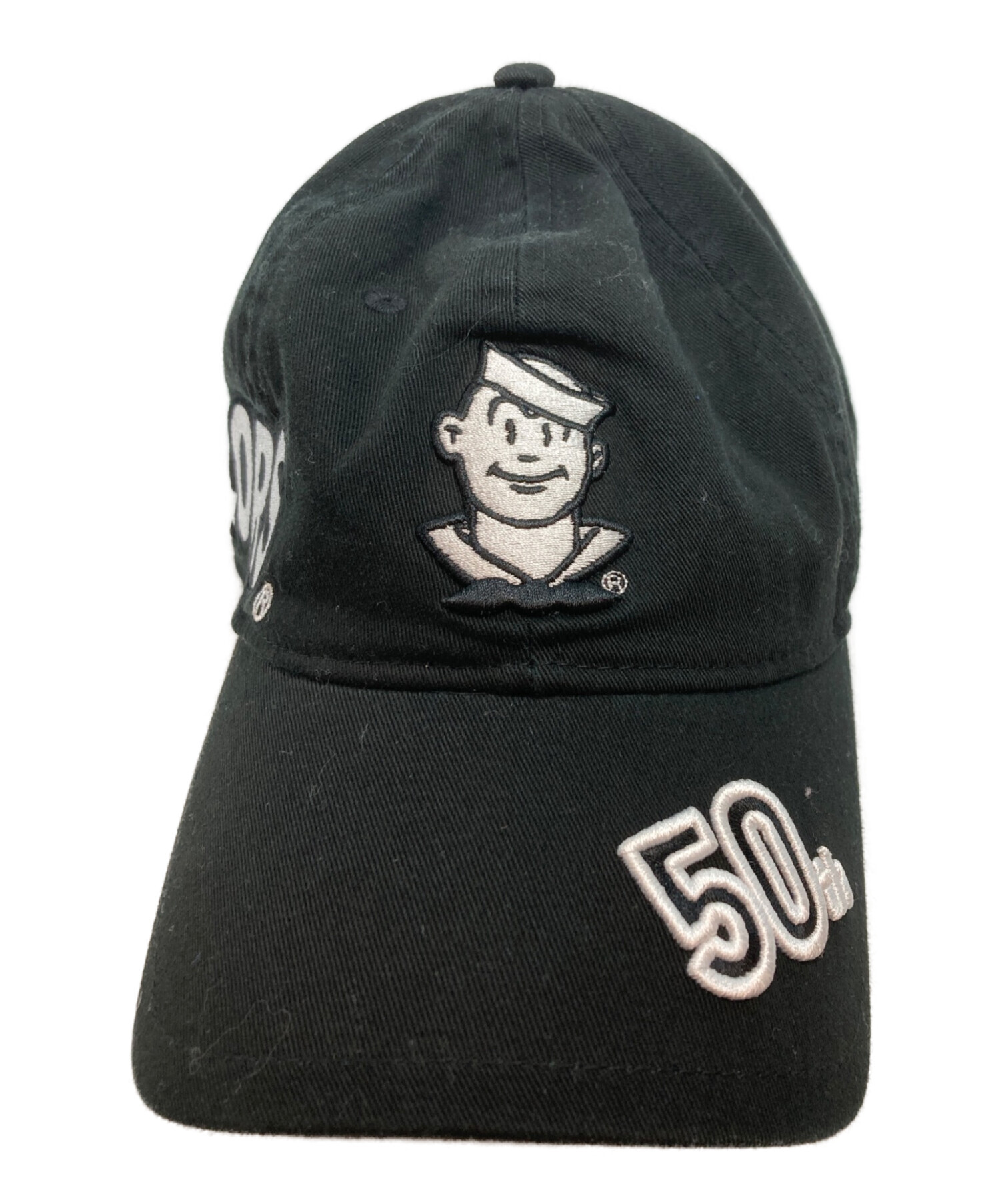 中古・古着通販】New Era (ニューエラ) sailors (セイラーズ) キャップ