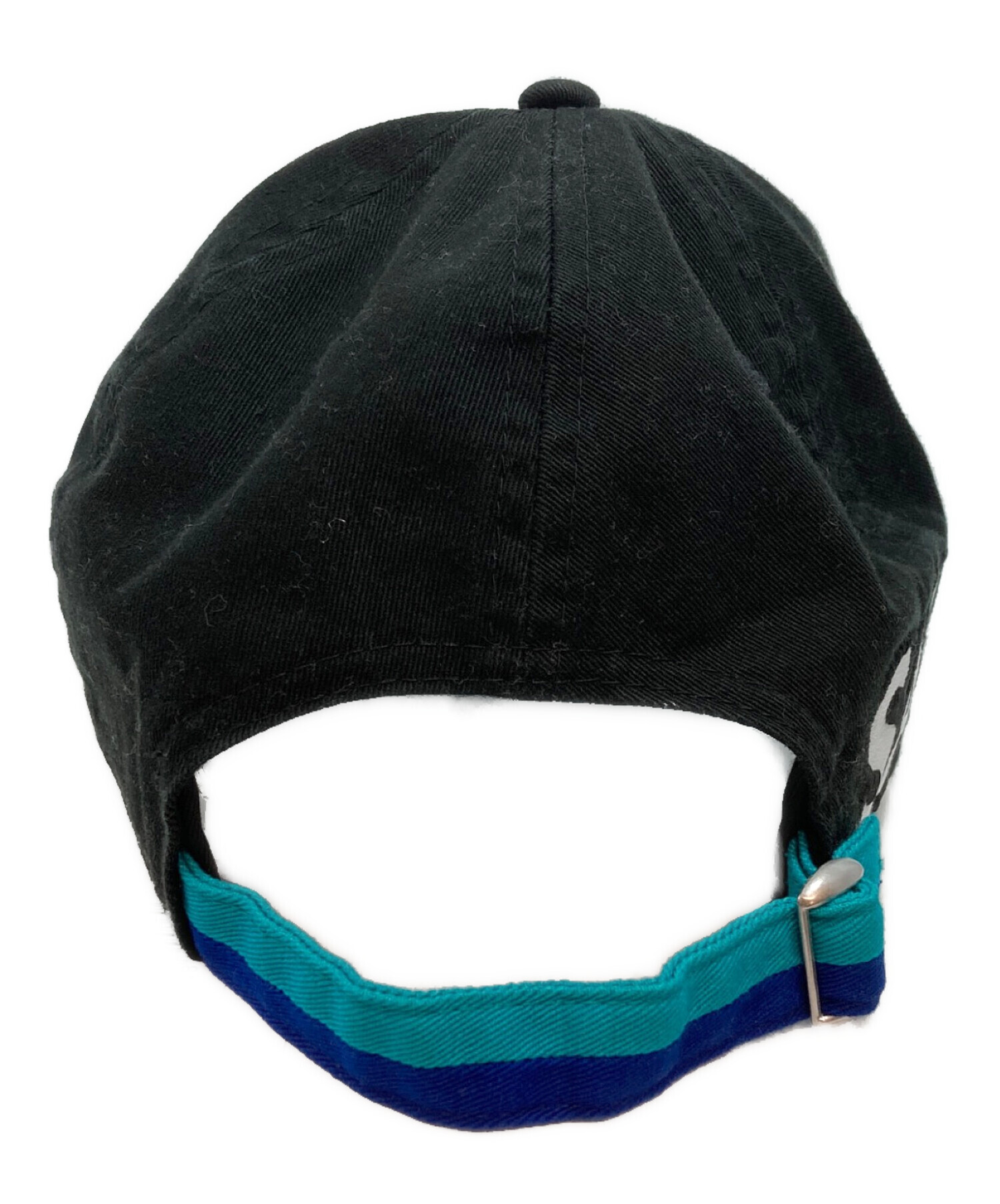 た*や様 セーラーズ SAILORS デニムキャップ 新品未使用品 中古・古着通販】New Era (ニューエラ) sailors (セイラーズ) キャップ