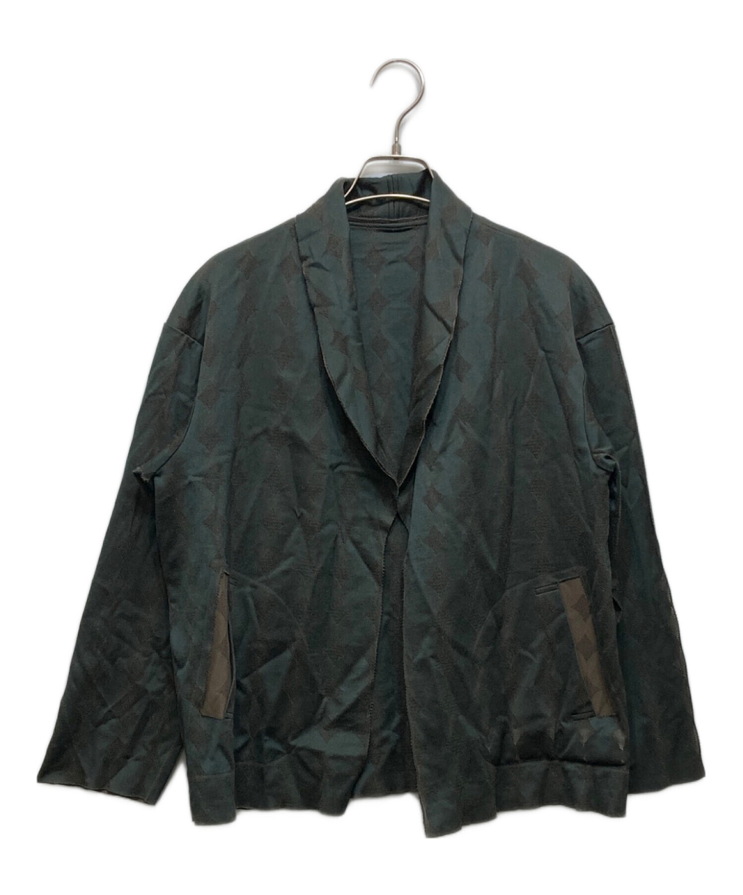 中古・古着通販】PLEATS PLEASE (プリーツプリーズ) ジャケット