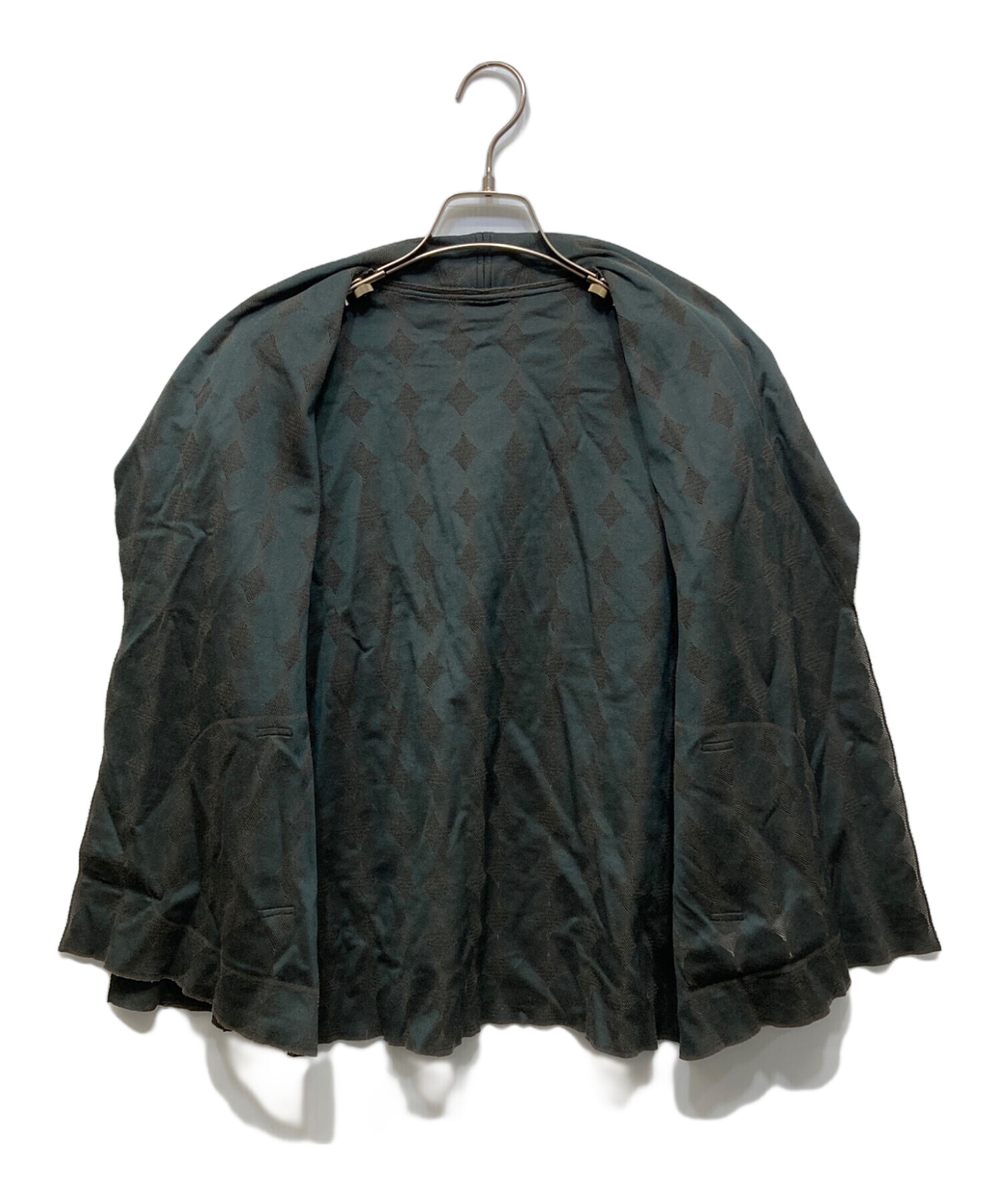 中古・古着通販】PLEATS PLEASE (プリーツプリーズ) ジャケット