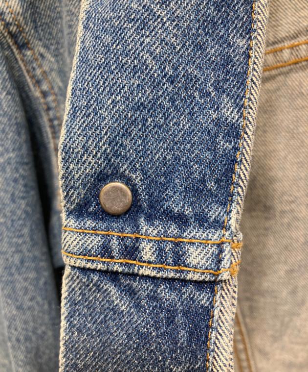 中古・古着通販】LEVI'S (リーバイス) 70505 デニムジャケット