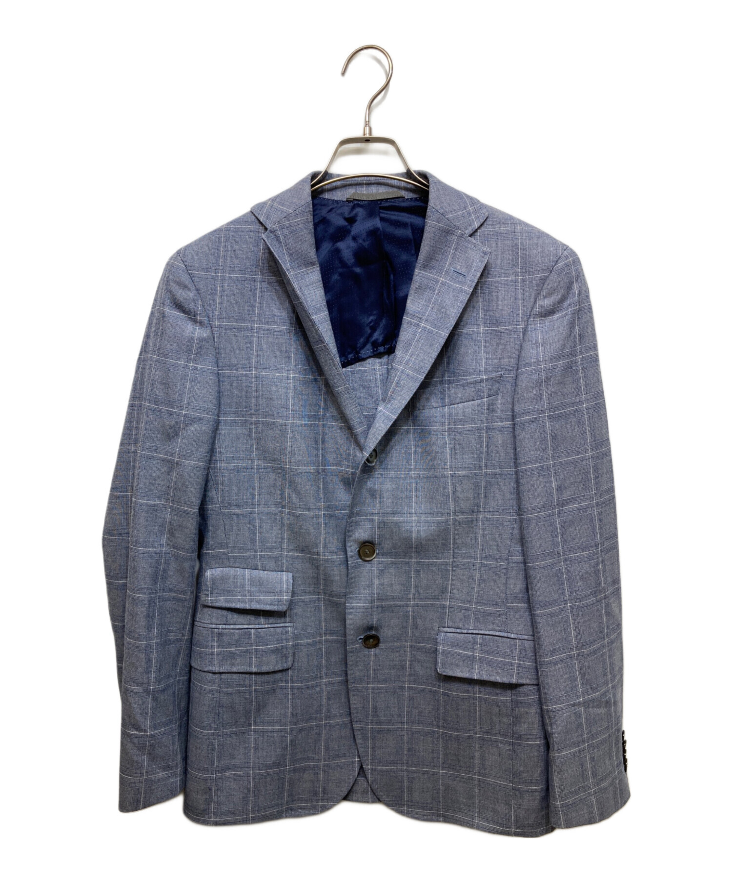 中古・古着通販】HUGO BOSS (ヒューゴ ボス) テーラードジャケット