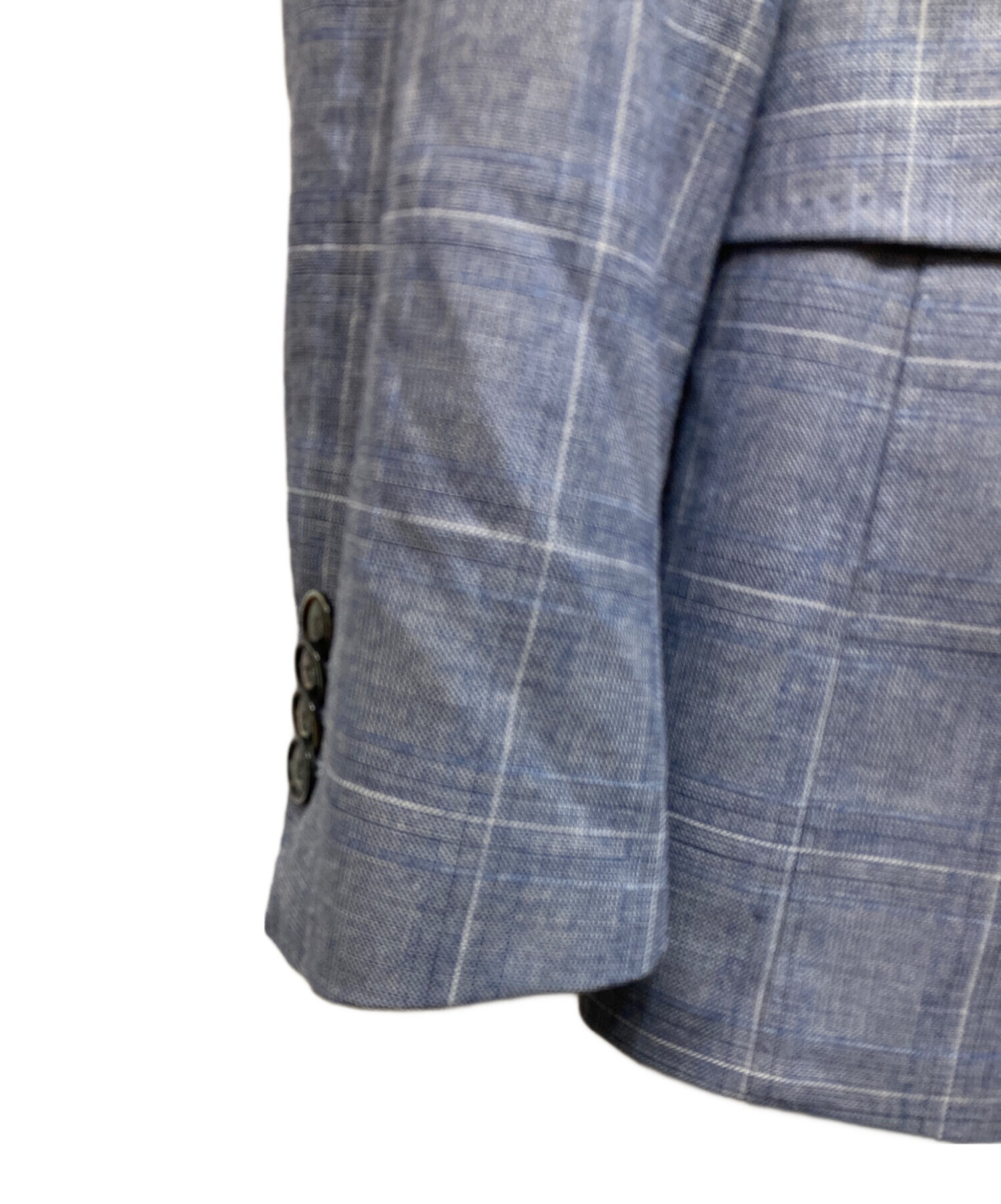 中古・古着通販】HUGO BOSS (ヒューゴ ボス) テーラードジャケット