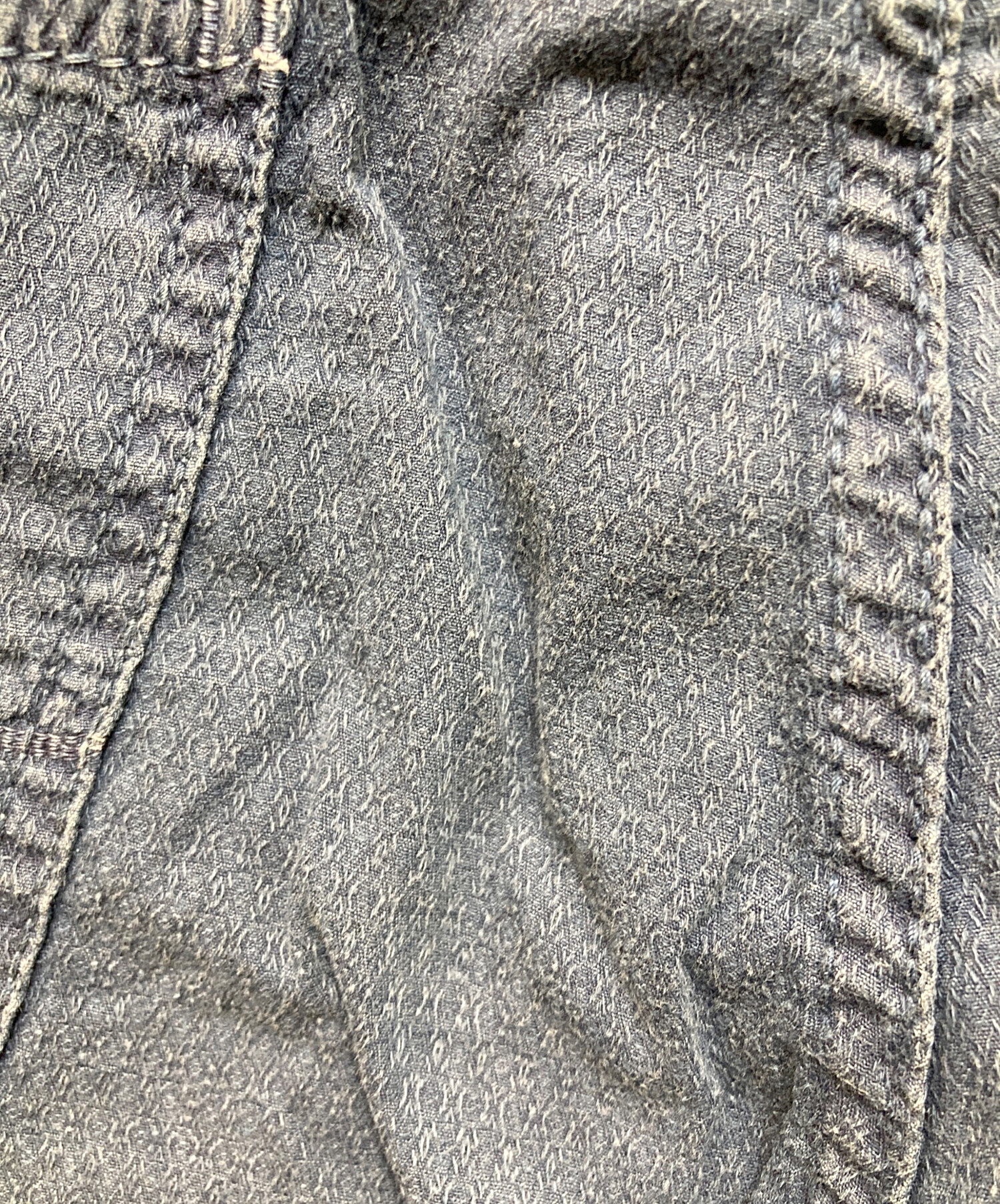 中古・古着通販】JACOB COHEN (ヤコブコーエン) ハーフパンツ ネイビー