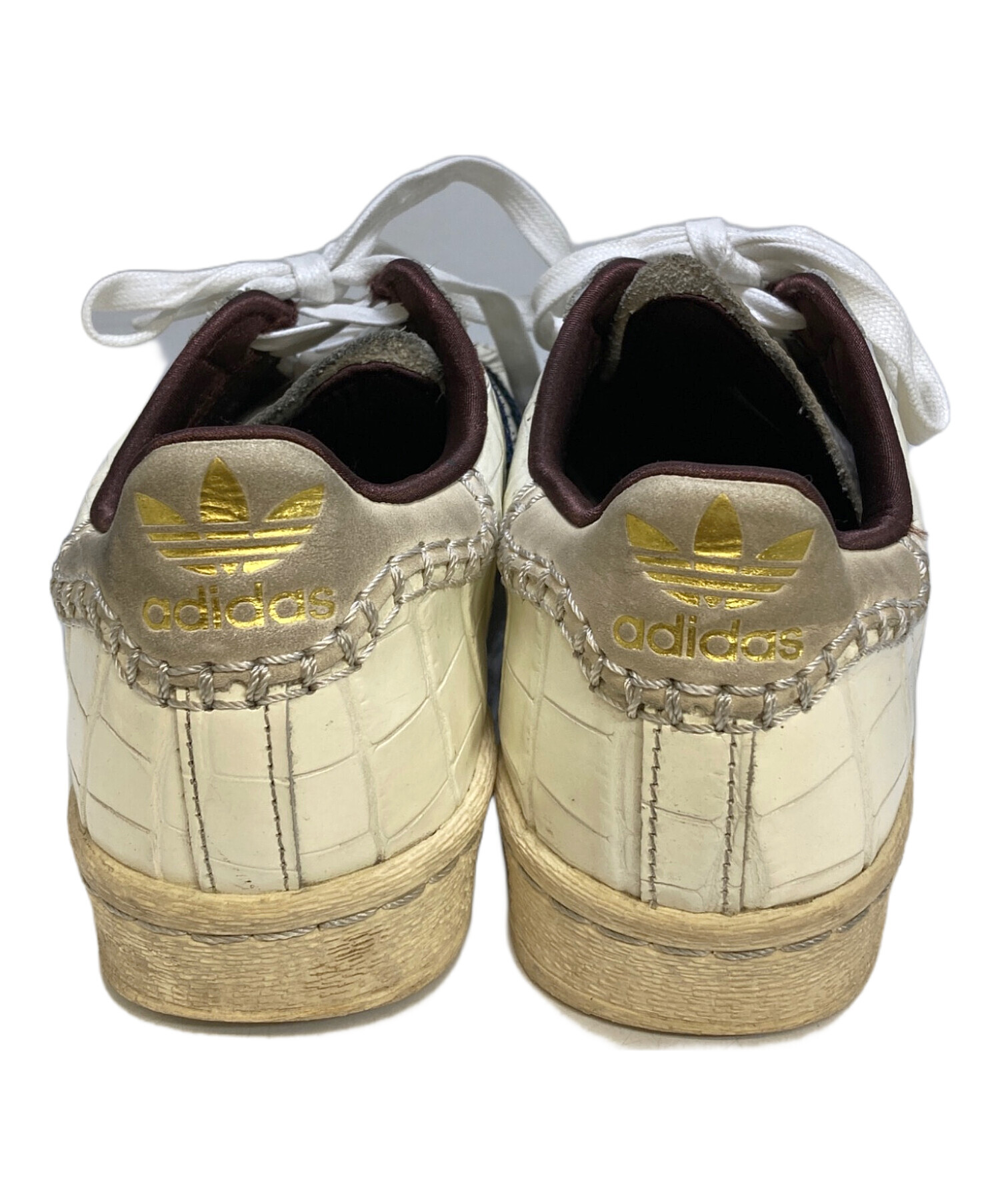 中古・古着通販】adidas (アディダス) WALES BONNER (ウェールズボナー 